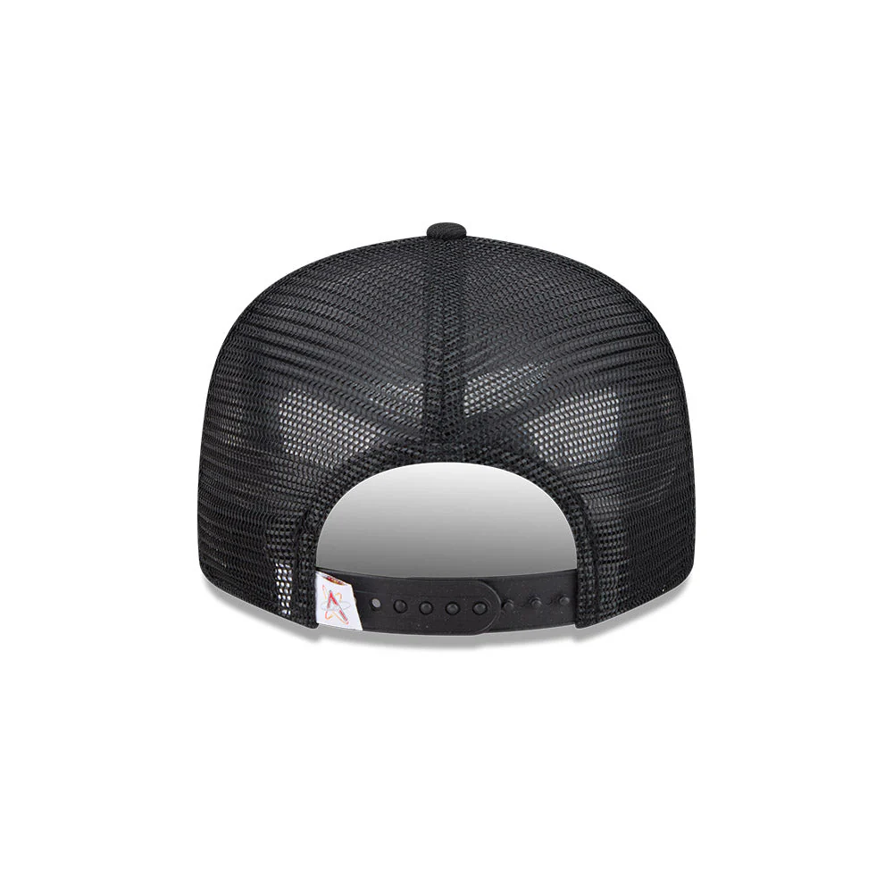 Albuquerque Isotopes Hat-950 Evergreen Trucker 2026 - Image 5