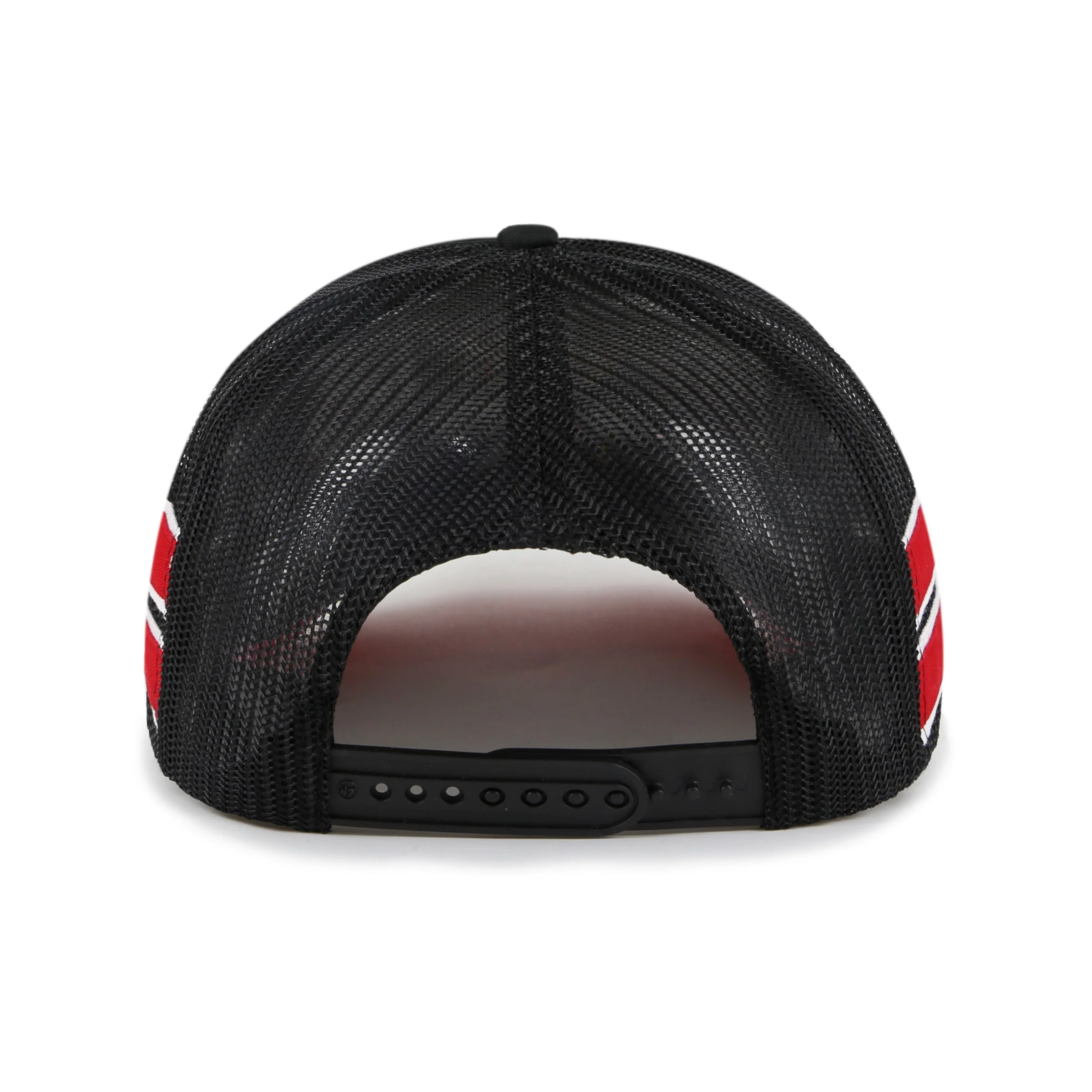 Albuquerque Isotopes Hat-Sideband - Image 3