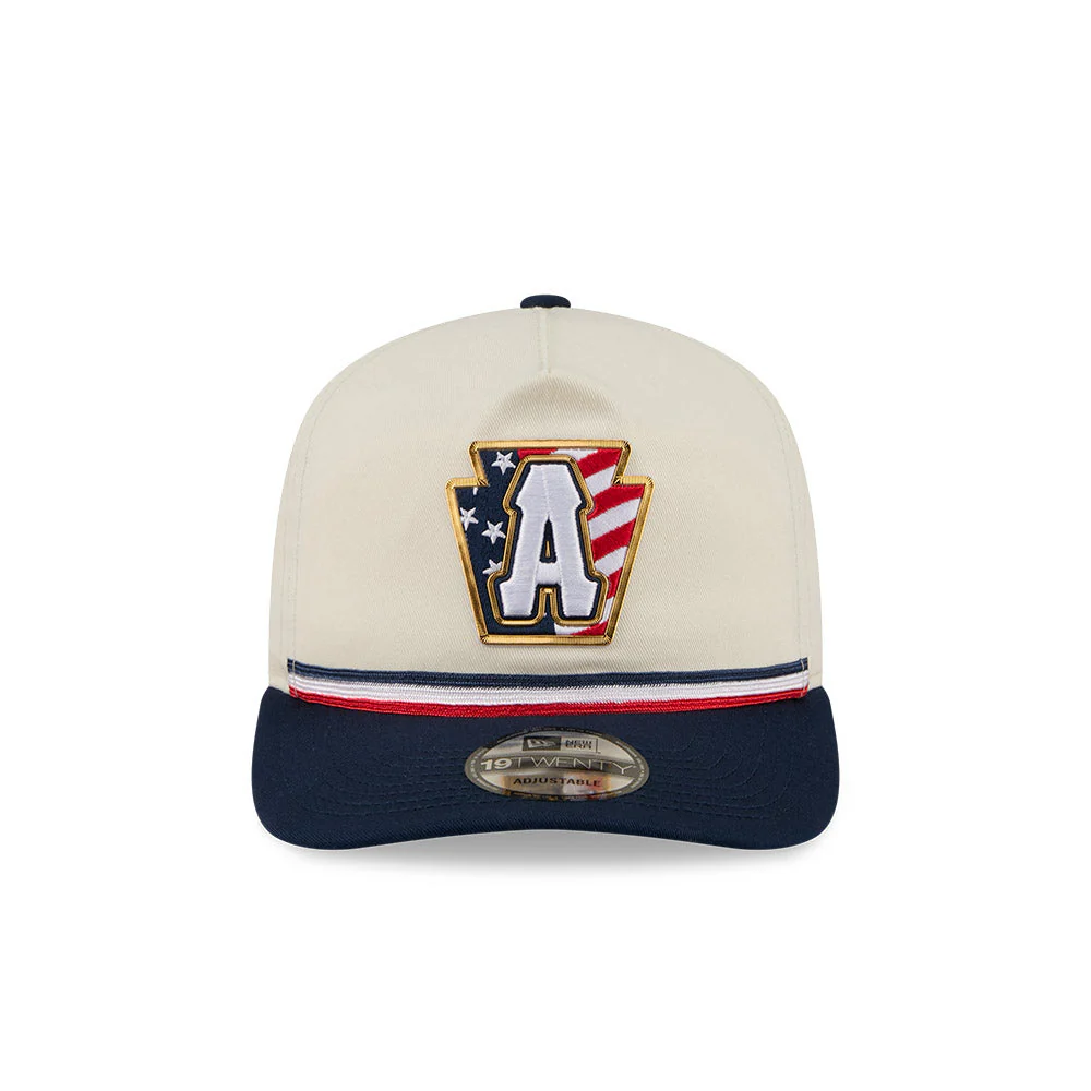 Altoona Curve 2026 New Era 19Twenty Fourth of July - Image 3