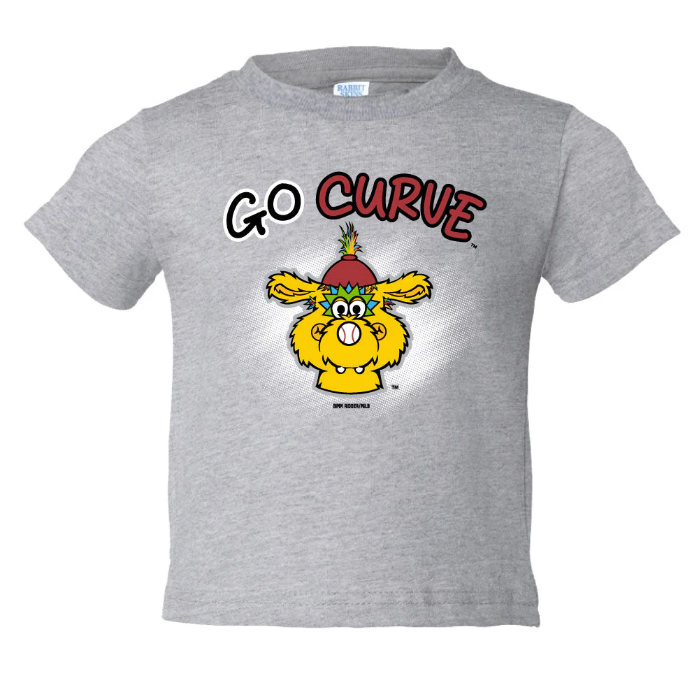 Altoona Curve Infant Cushy Tee