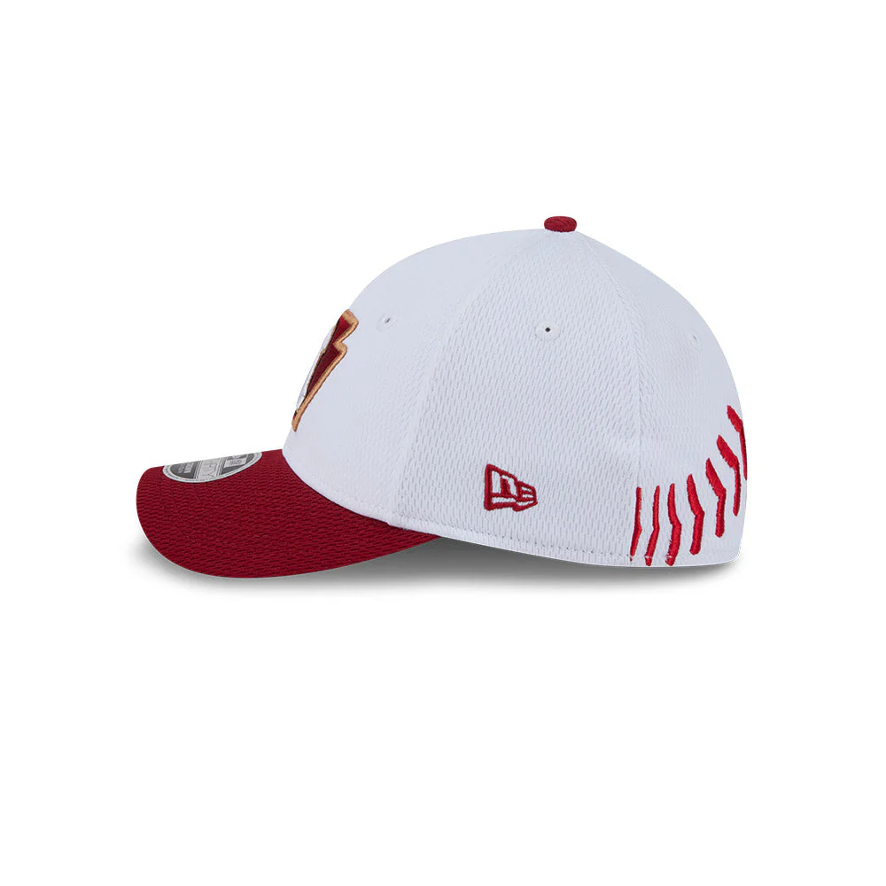 Altoona Curve New Era Youth and Toddler Baseball 39Thirty - Image 4