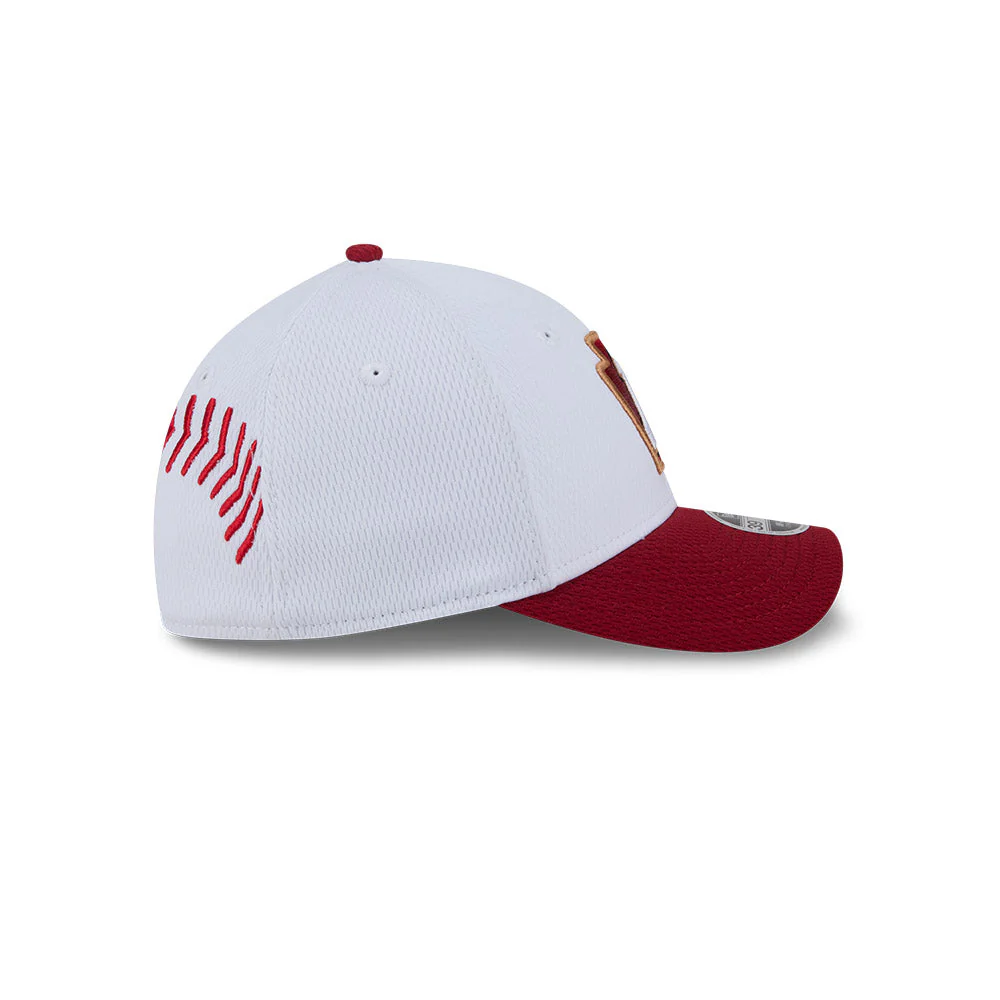 Altoona Curve New Era Youth and Toddler Baseball 39Thirty - Image 6