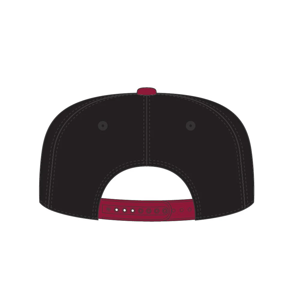 Altoona Curve Replica No Shot Captain Two Toned - Image 2