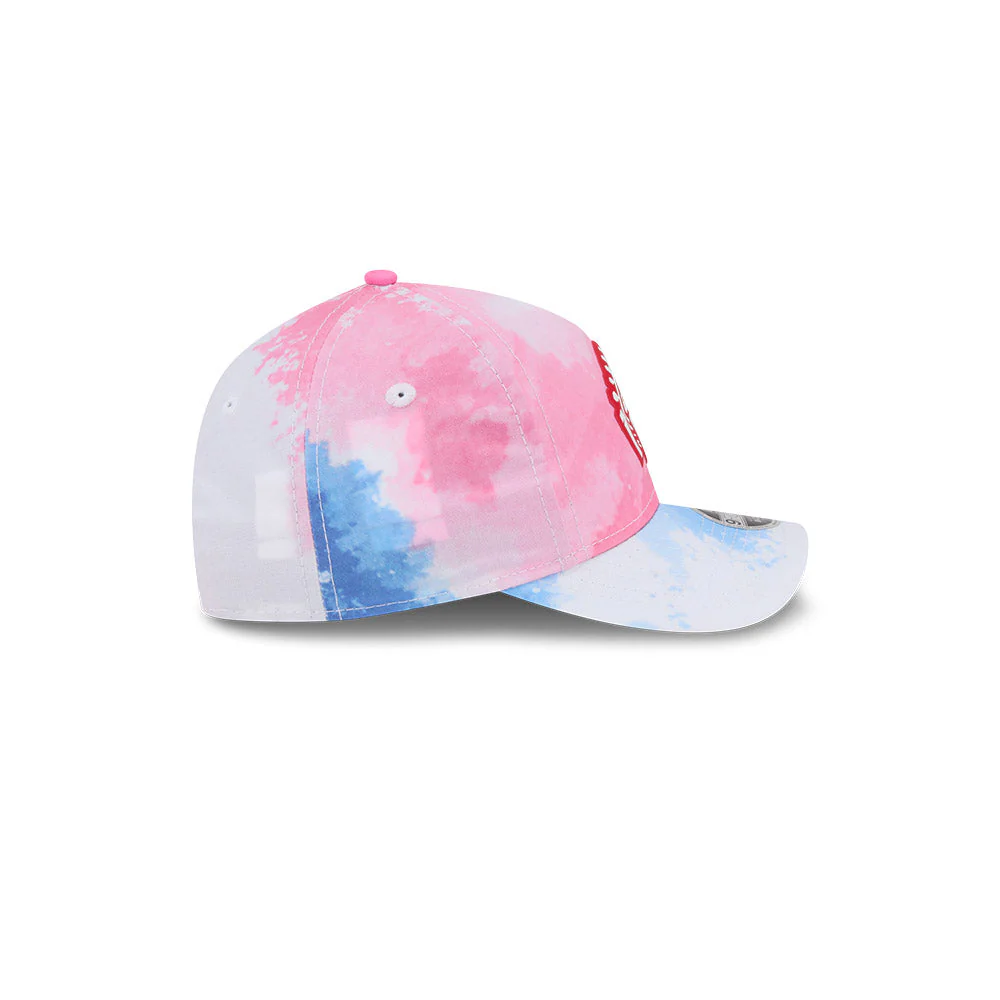 Altoona Curve Tie Dye Cap - Image 6