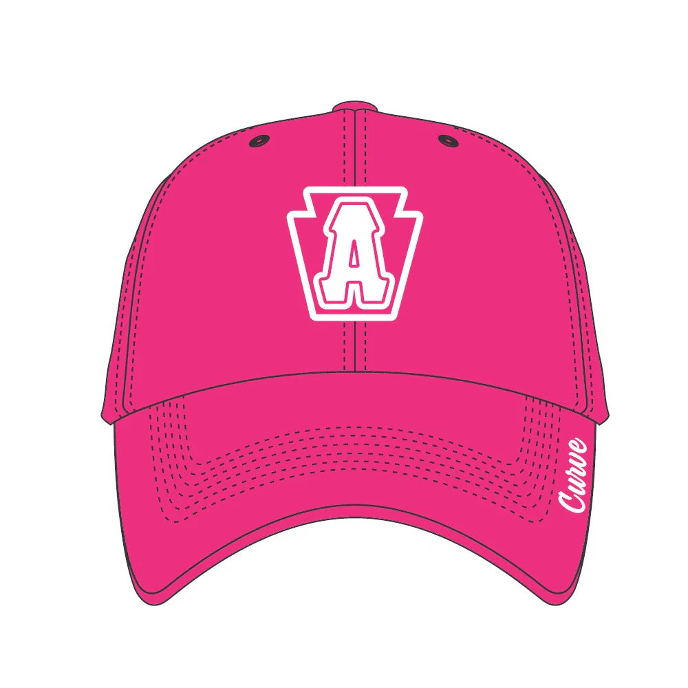Altoona Curve Women's Ballpark Cheer