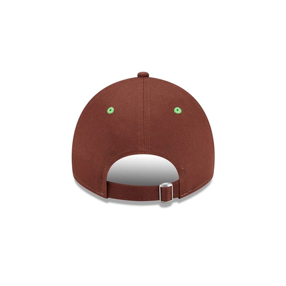Altoona Mud Turtles New Era 920 - Image 5