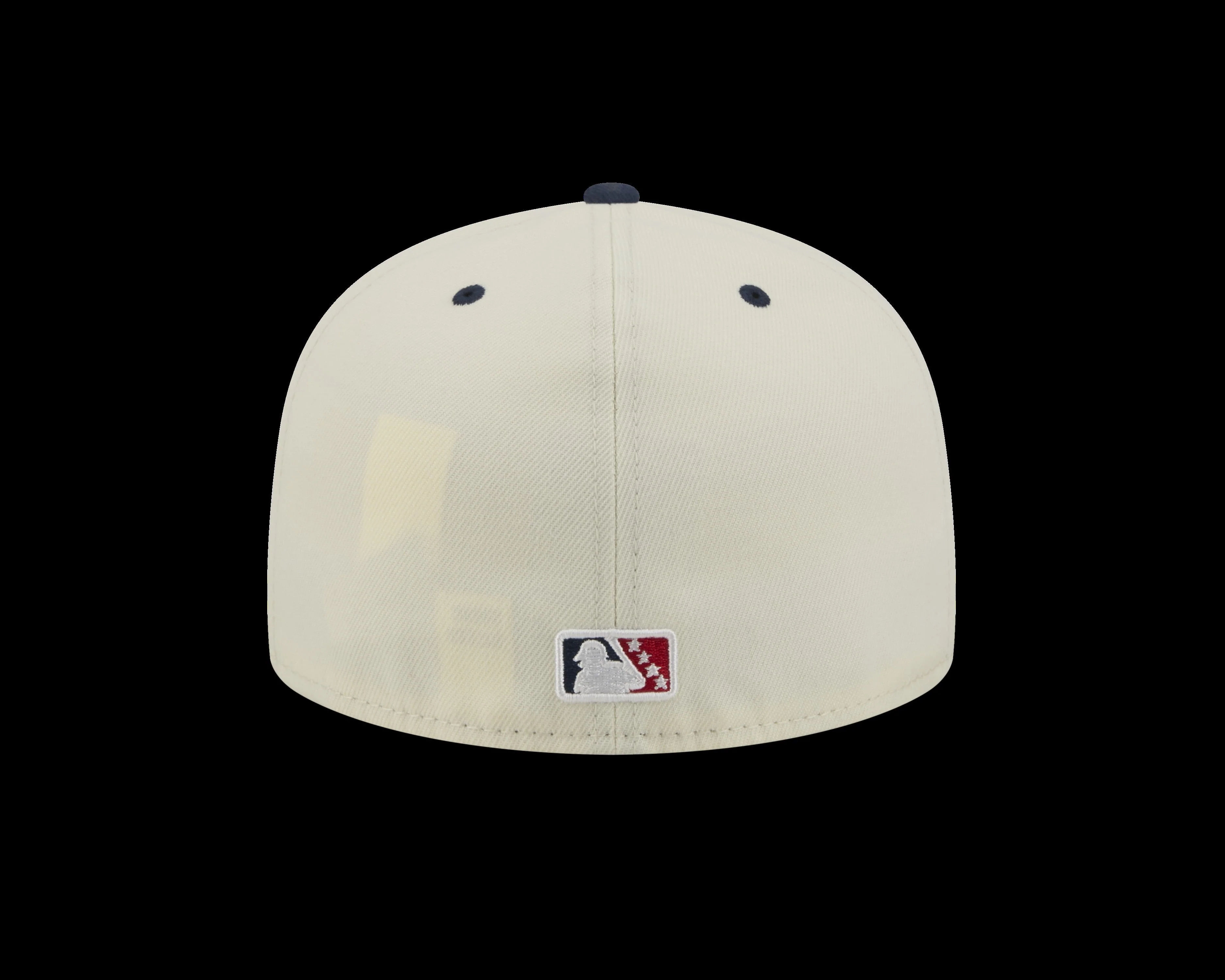 Amarillo Sod Poodles 2026 New Era July 4th 59FIFTY Cap - Image 4