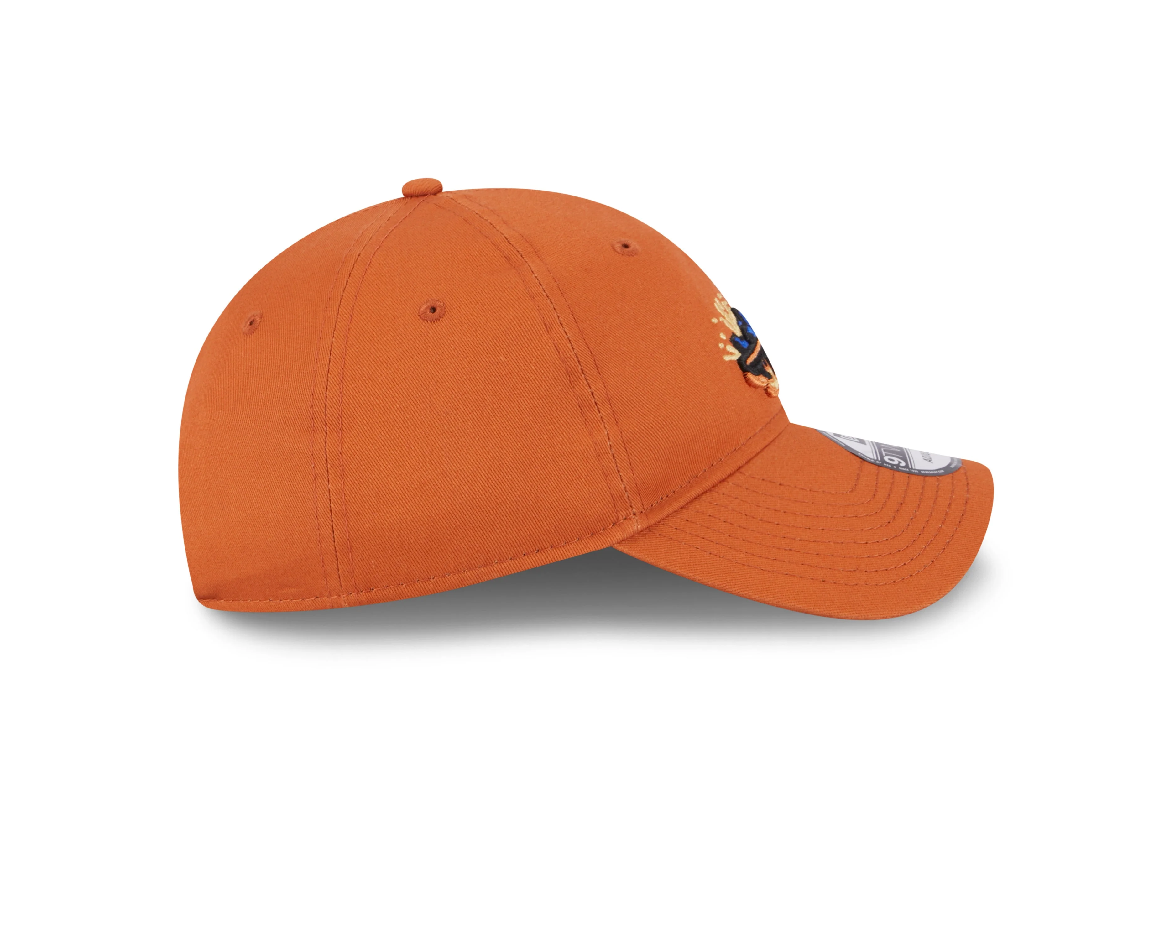 Amarillo Sod Poodles Calf Fries New Era 920 Skillet Cap - Image 6
