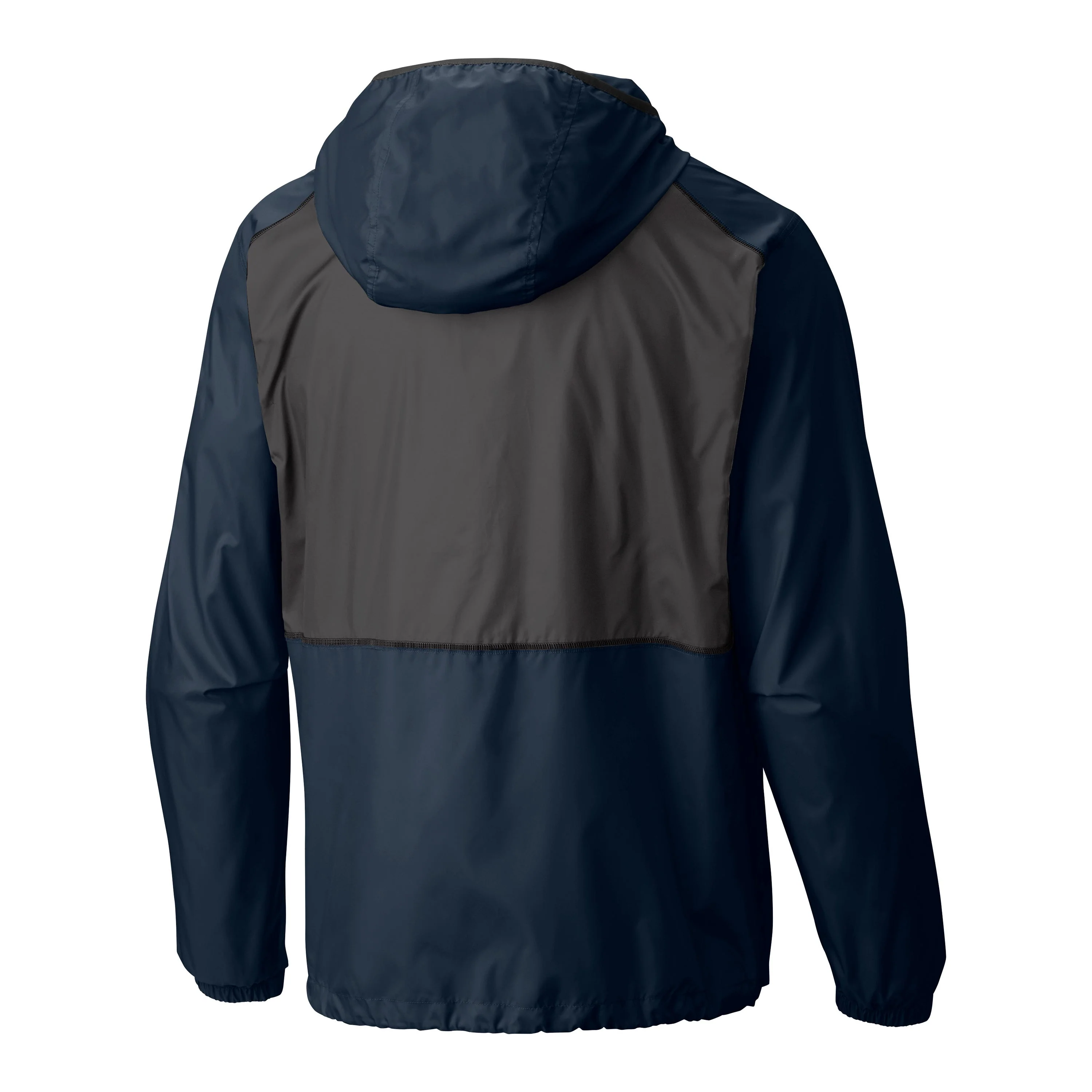 Amarillo Sod Poodles Men's Flash Forward Windbreaker - Image 2