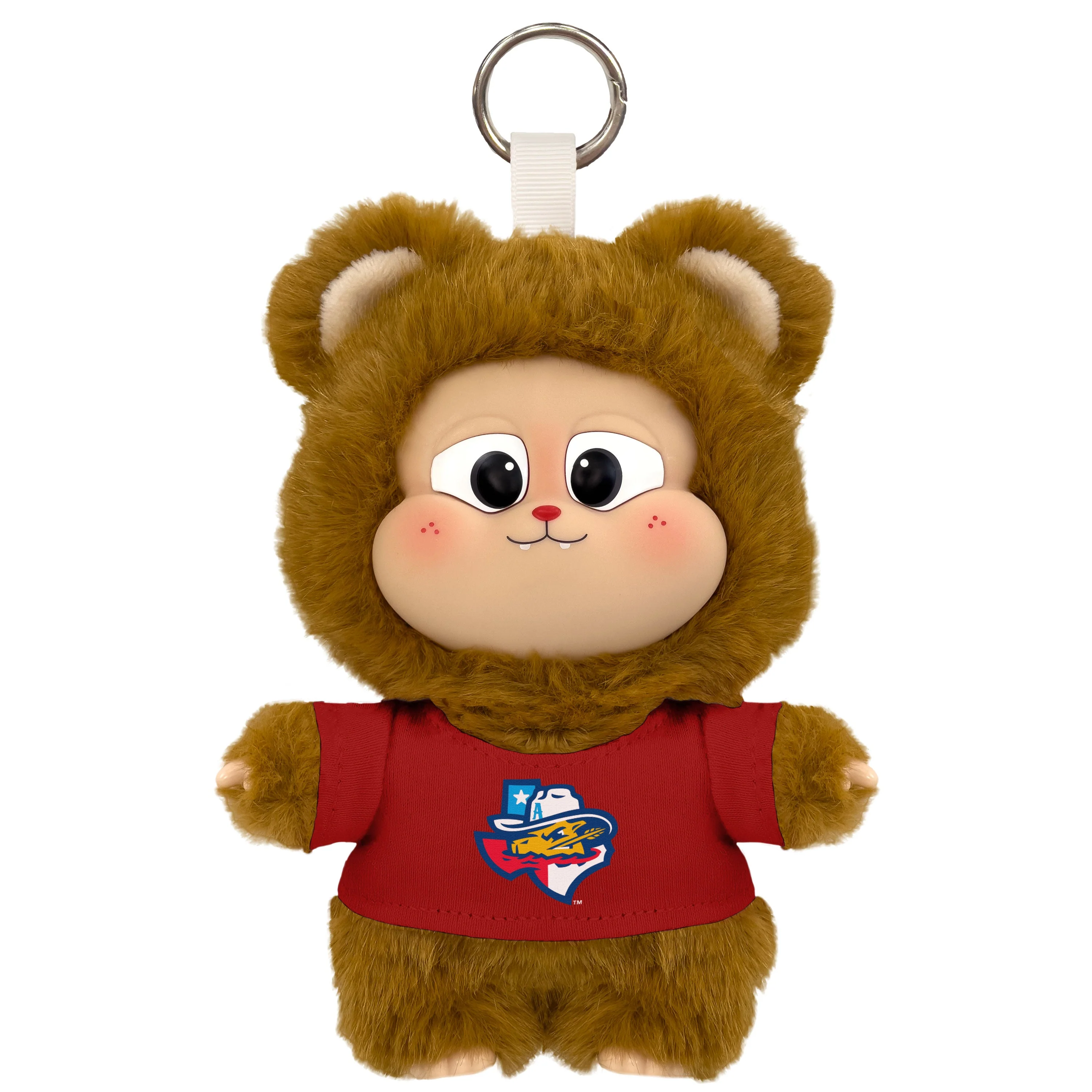 Amarillo Sod Poodles Mystery Mischiefs Blind Bag - Image 2