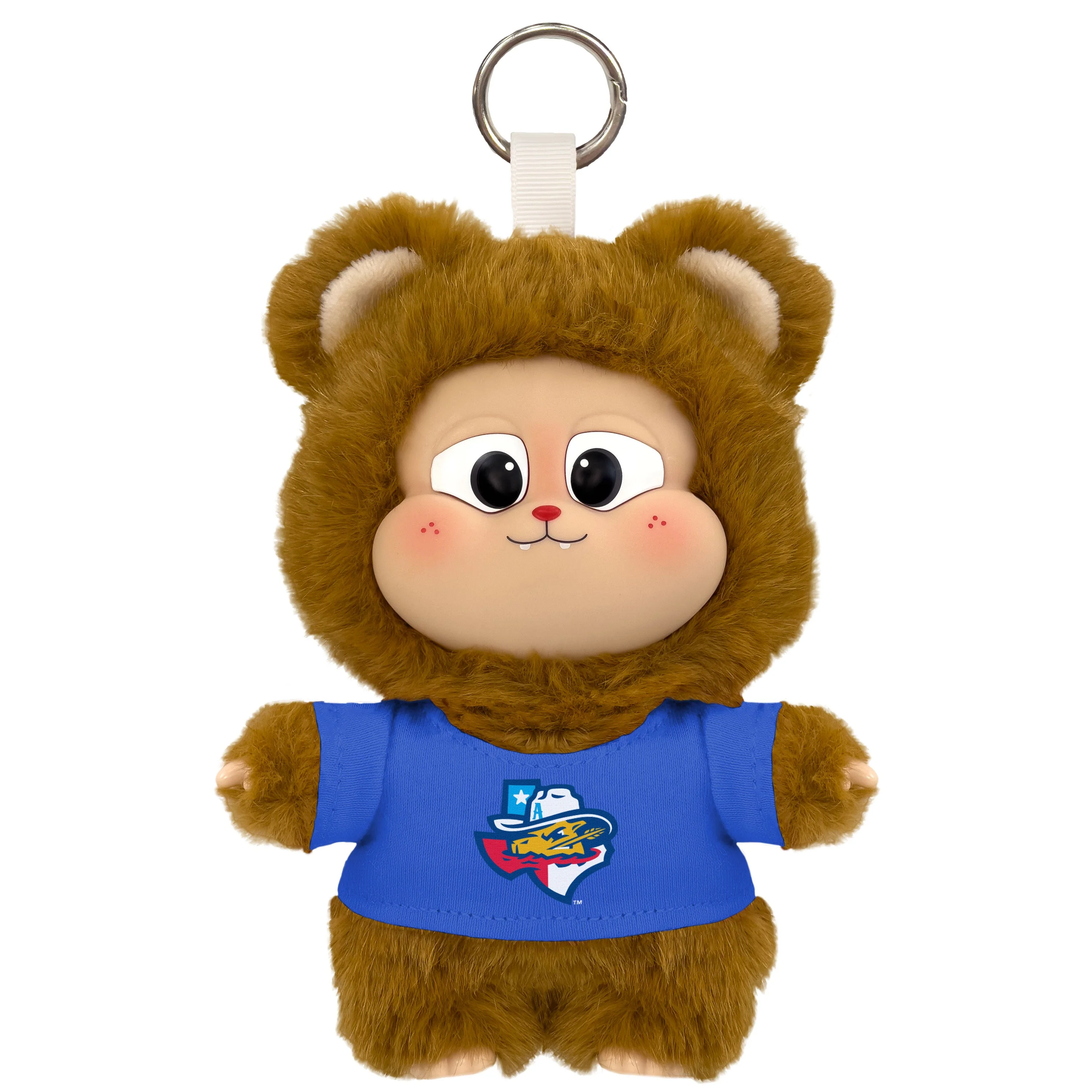 Amarillo Sod Poodles Mystery Mischiefs Blind Bag - Image 3