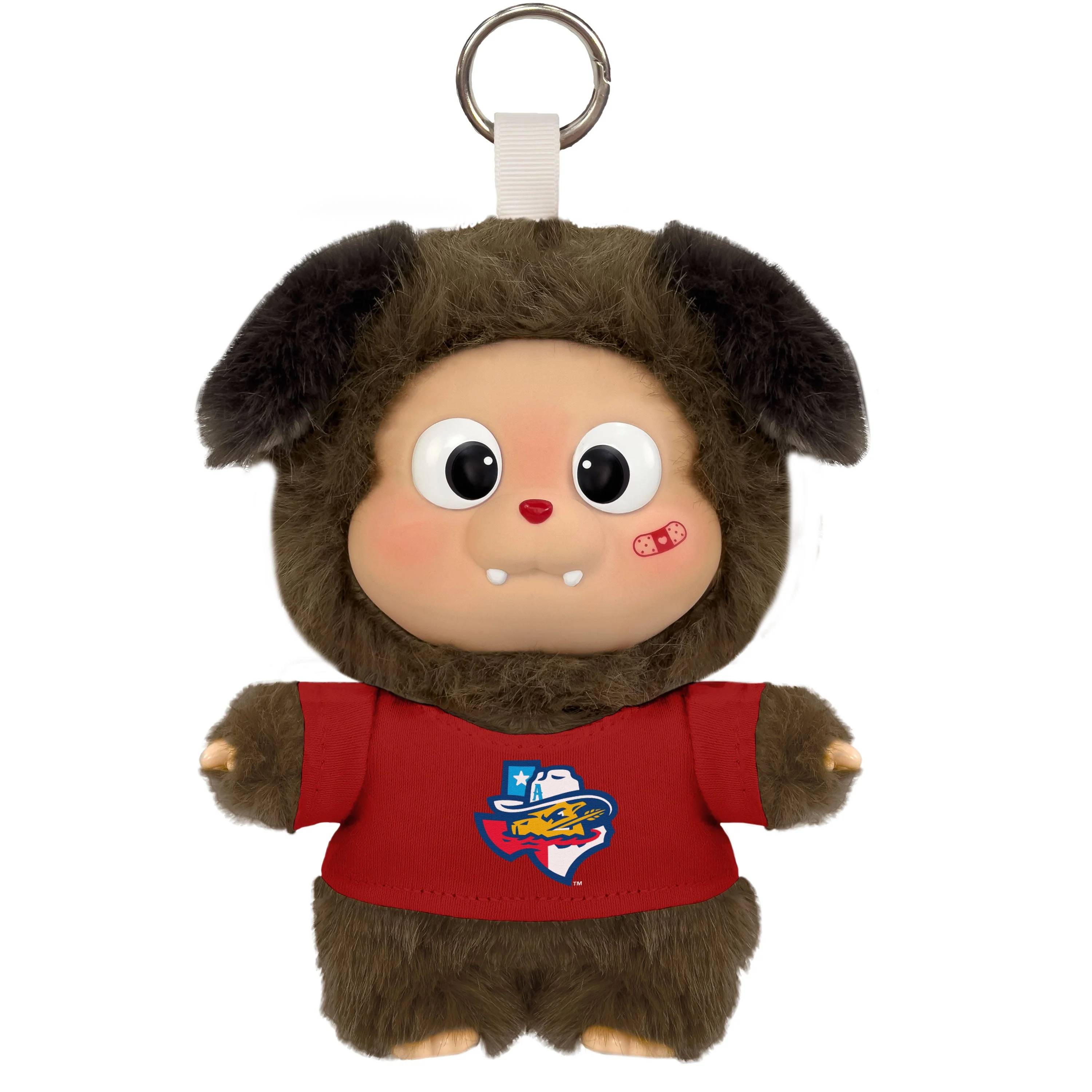 Amarillo Sod Poodles Mystery Mischiefs Blind Bag - Image 4