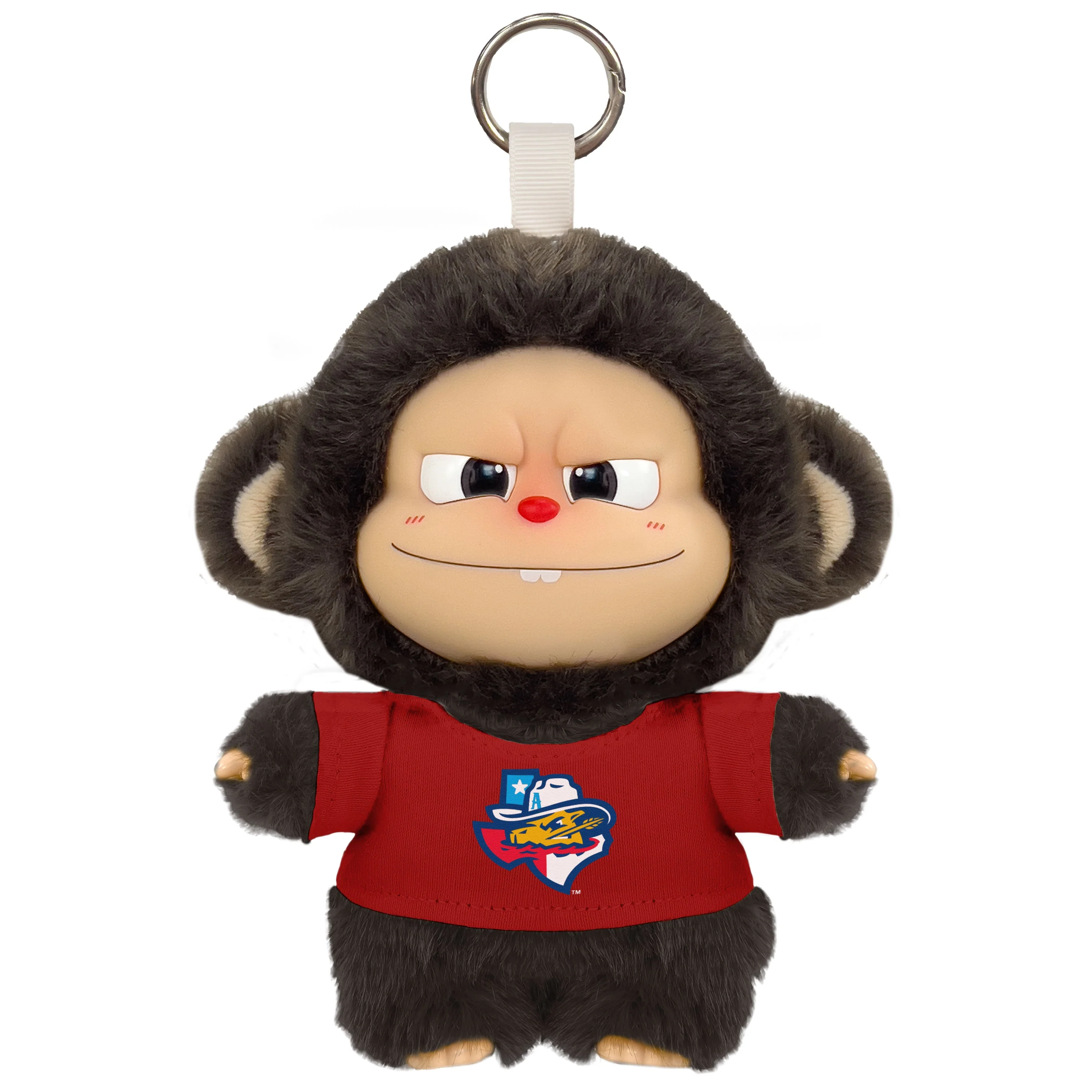 Amarillo Sod Poodles Mystery Mischiefs Blind Bag - Image 6