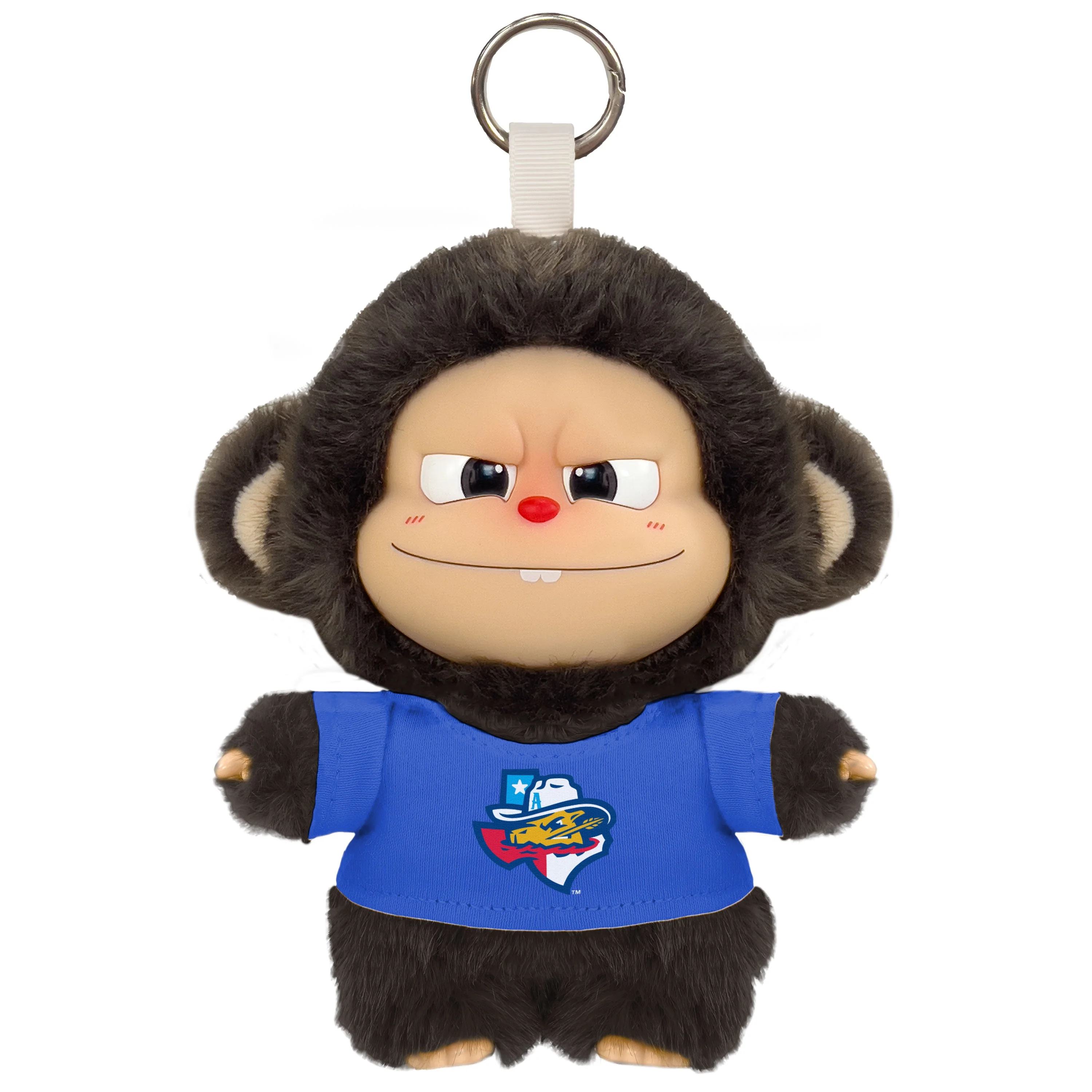 Amarillo Sod Poodles Mystery Mischiefs Blind Bag - Image 7