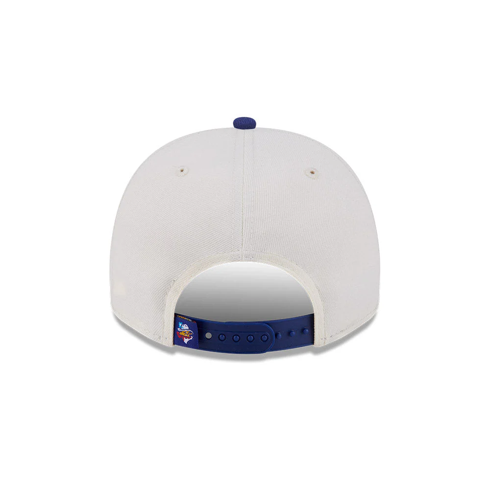 Amarillo Sod Poodles New Era 9FIFTY Classic 2Tone Snapback - Image 5
