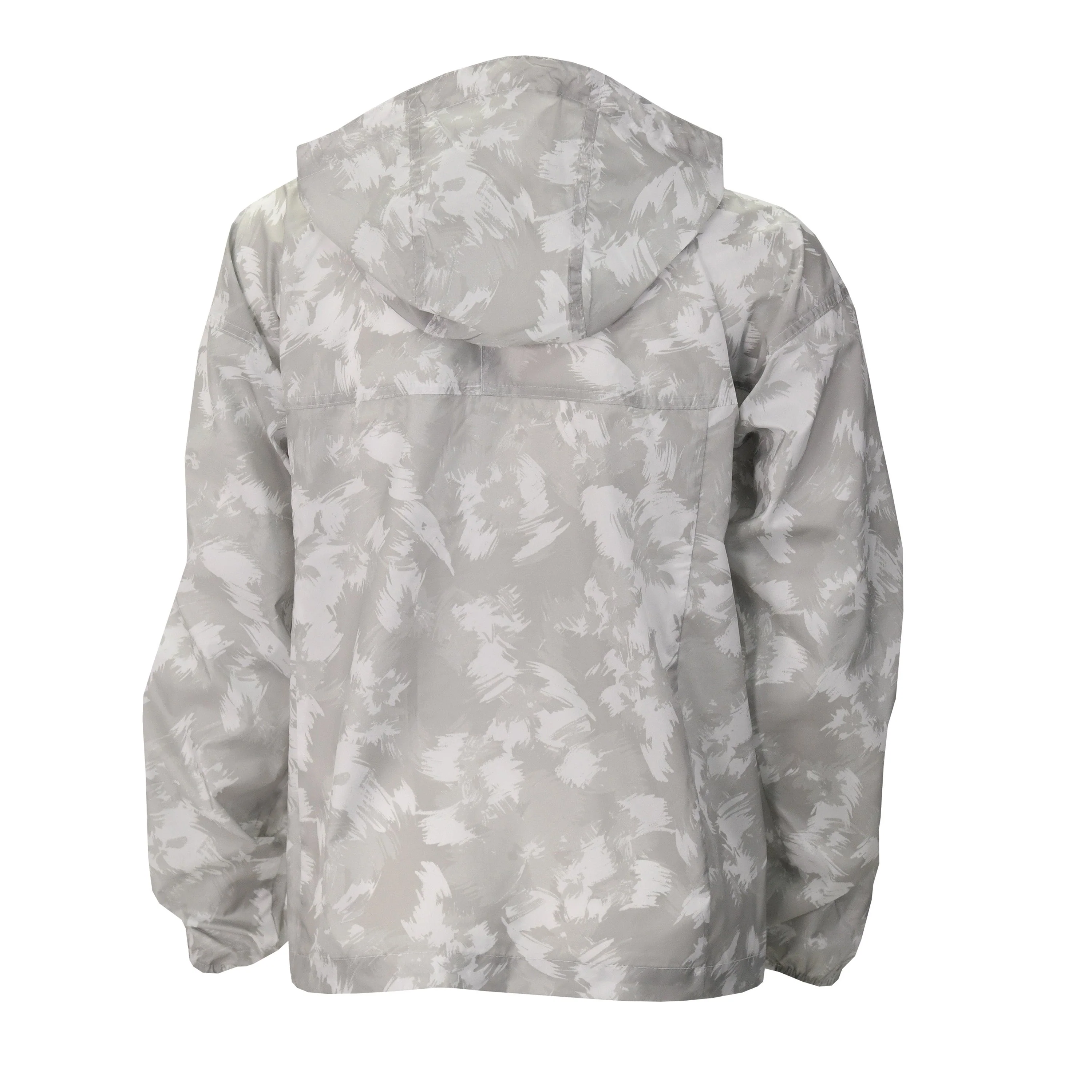 Amarillo Sod Poodles Womens Flash Challenger Windbreaker - Image 2