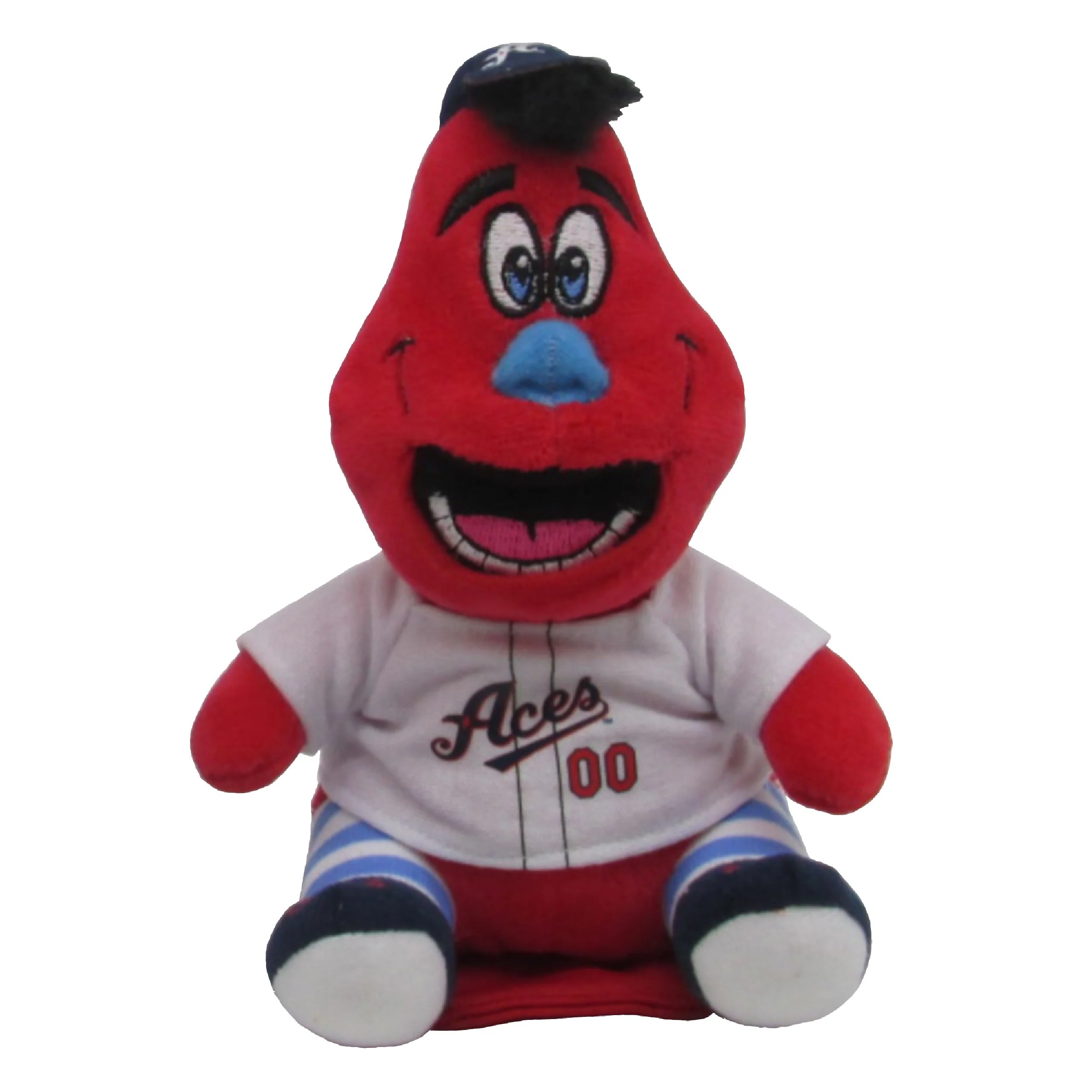 Reno Aces Archie Shoulder Plush Pal