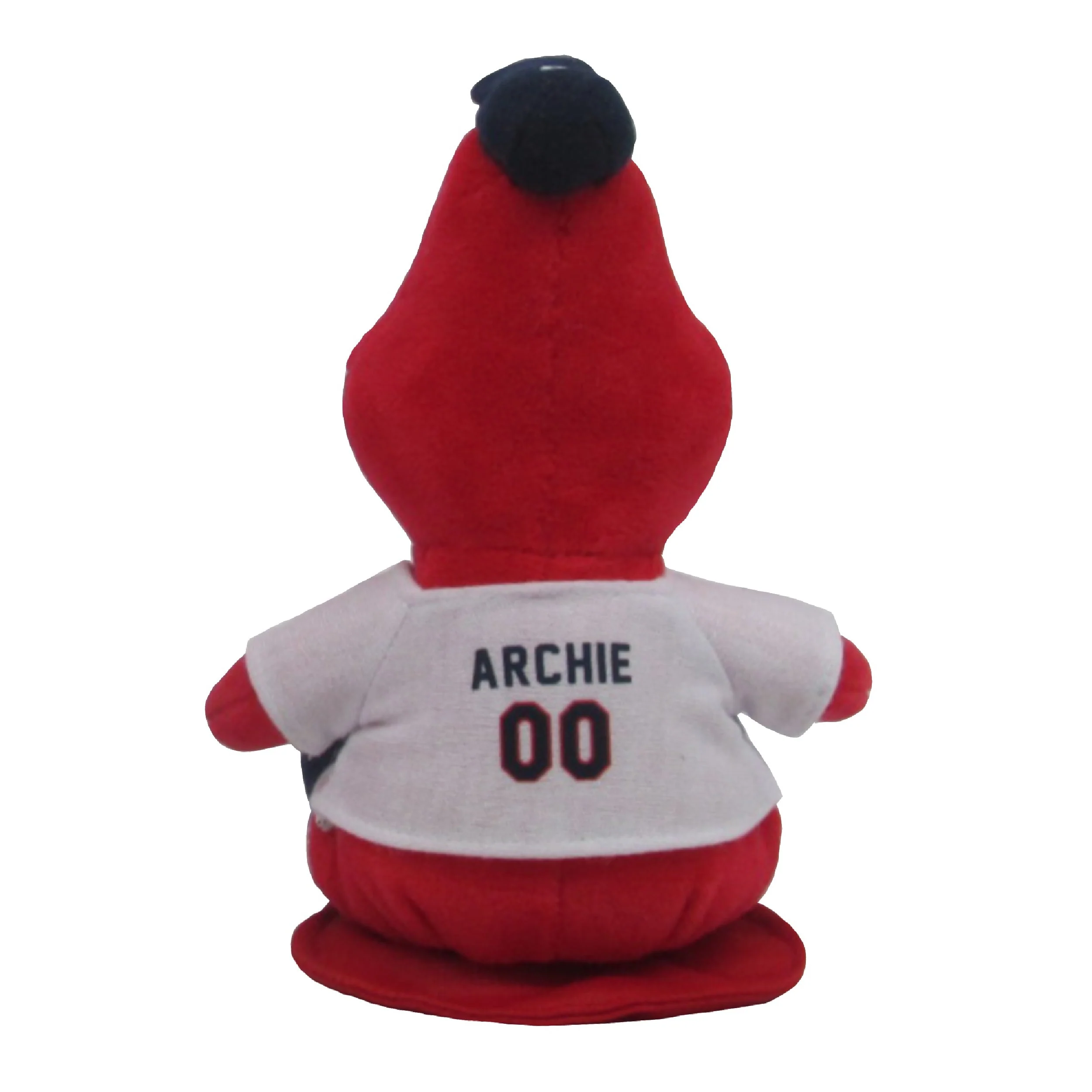 Reno Aces Archie Shoulder Plush Pal - Image 2