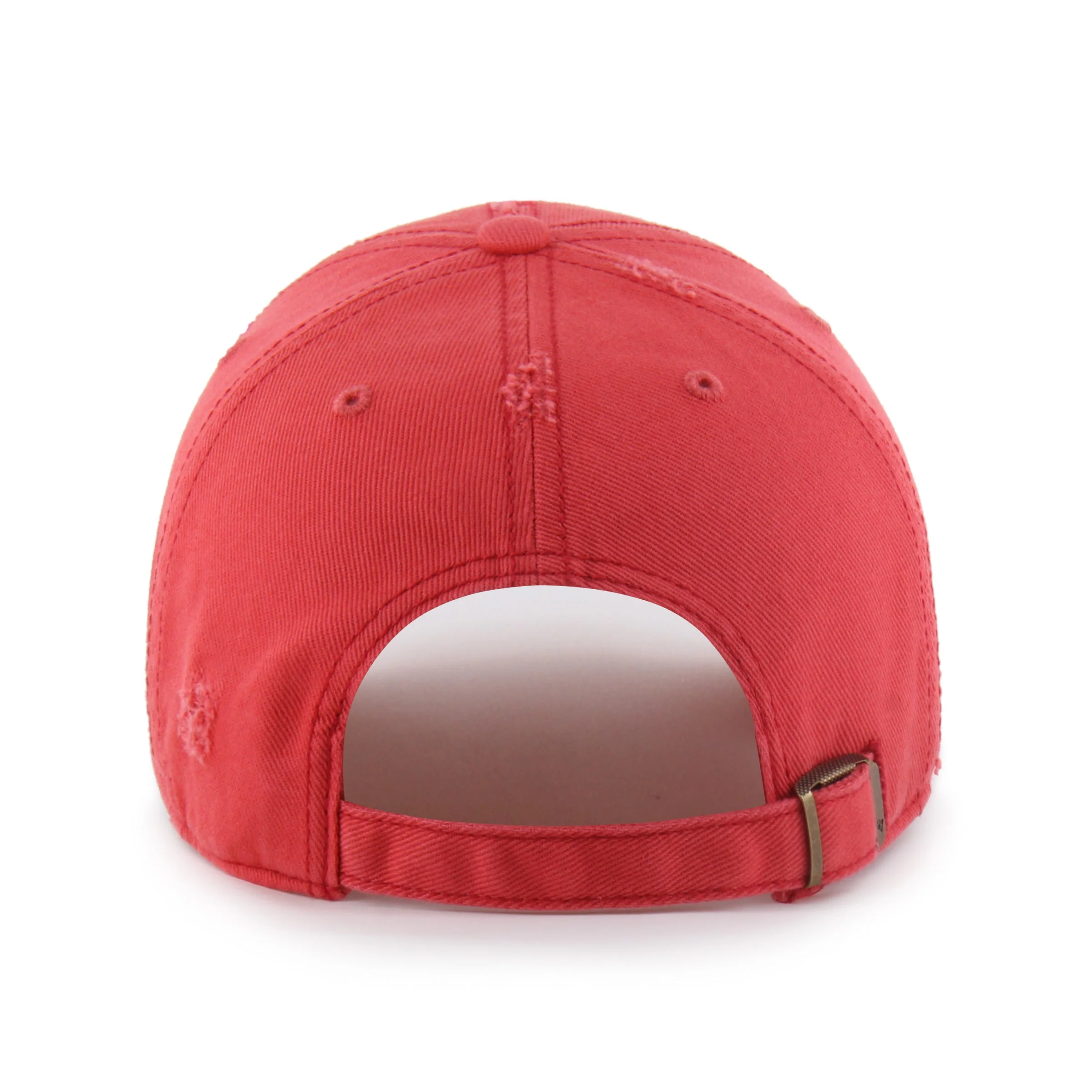 Arkansas Travelers '47 Brand Clean Up Weathered Cap - Image 2