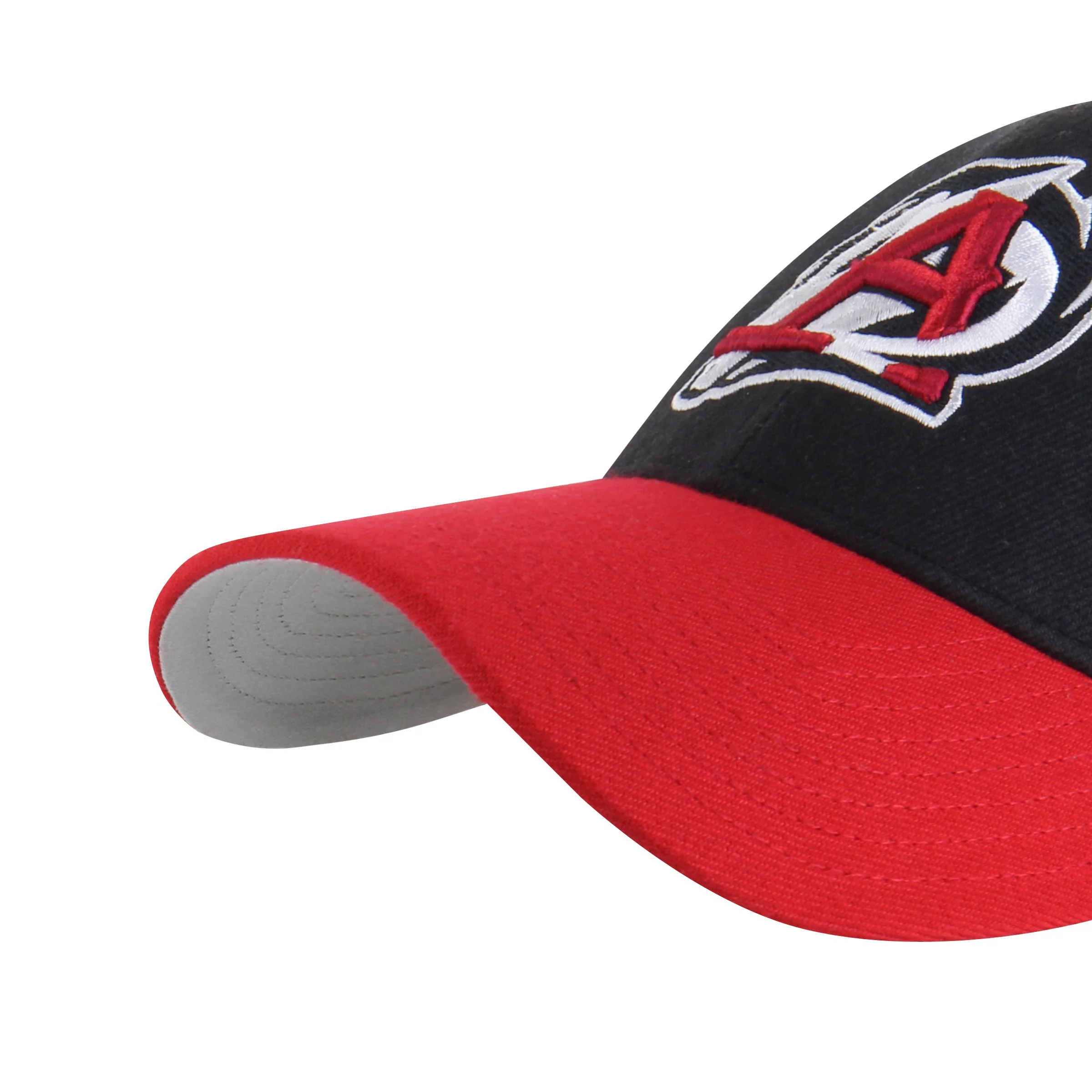 Arkansas Travelers '47 Brand MVP Two Tone Cap - Image 3