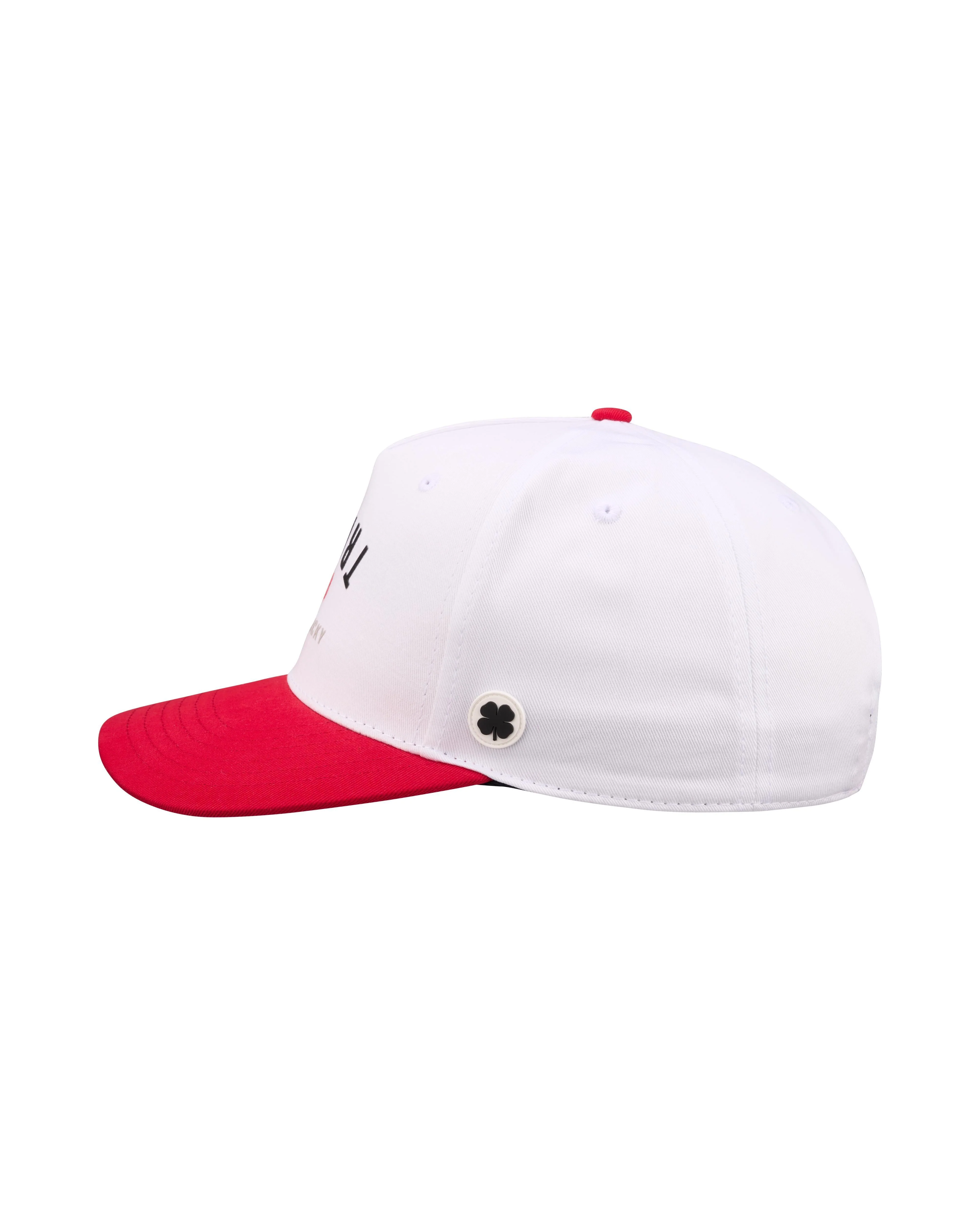 Arkansas Travelers Black Clover Spring Season #2 Snapback Cap - Image 5