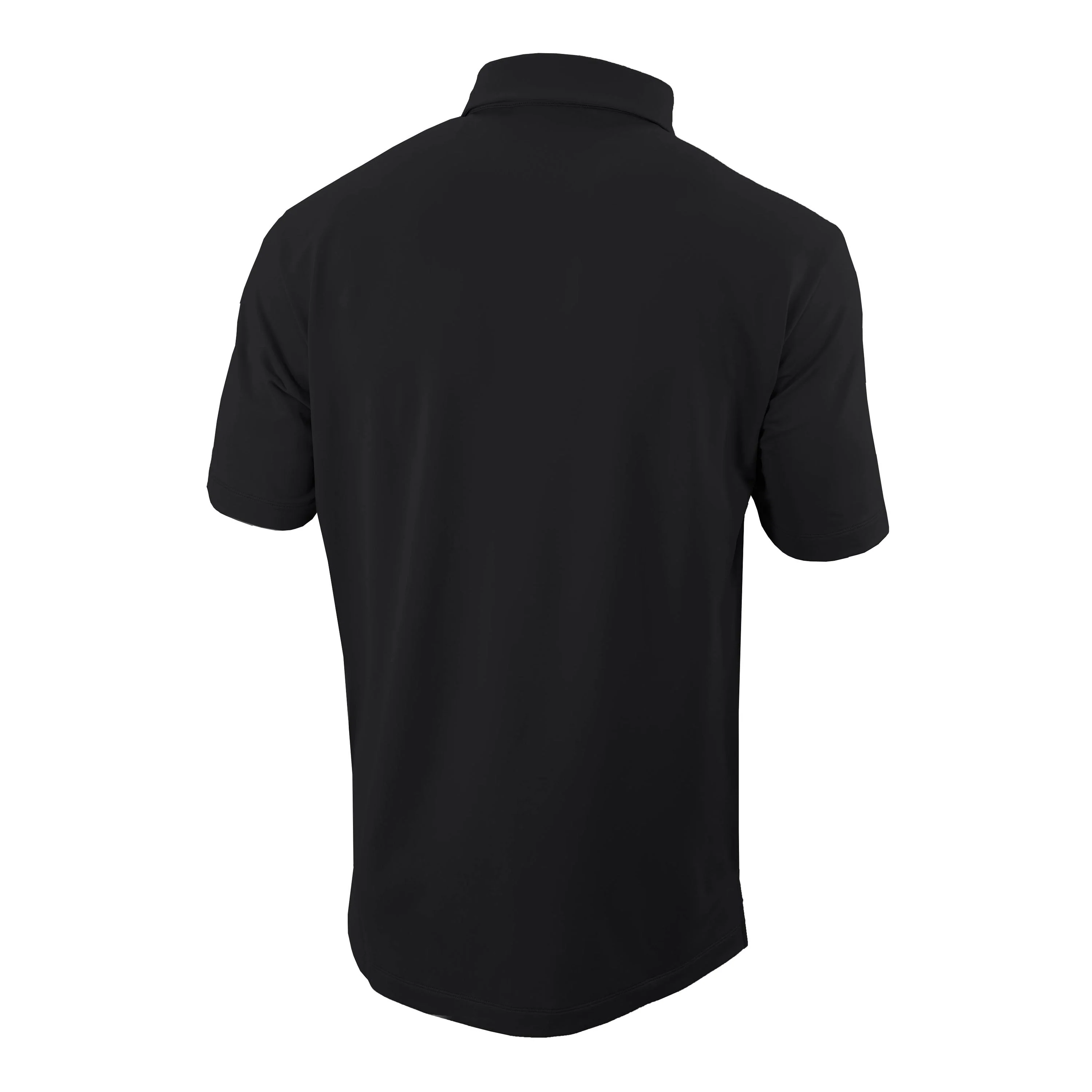 Arkansas Travelers Columbia Even Lie Polo - Image 2