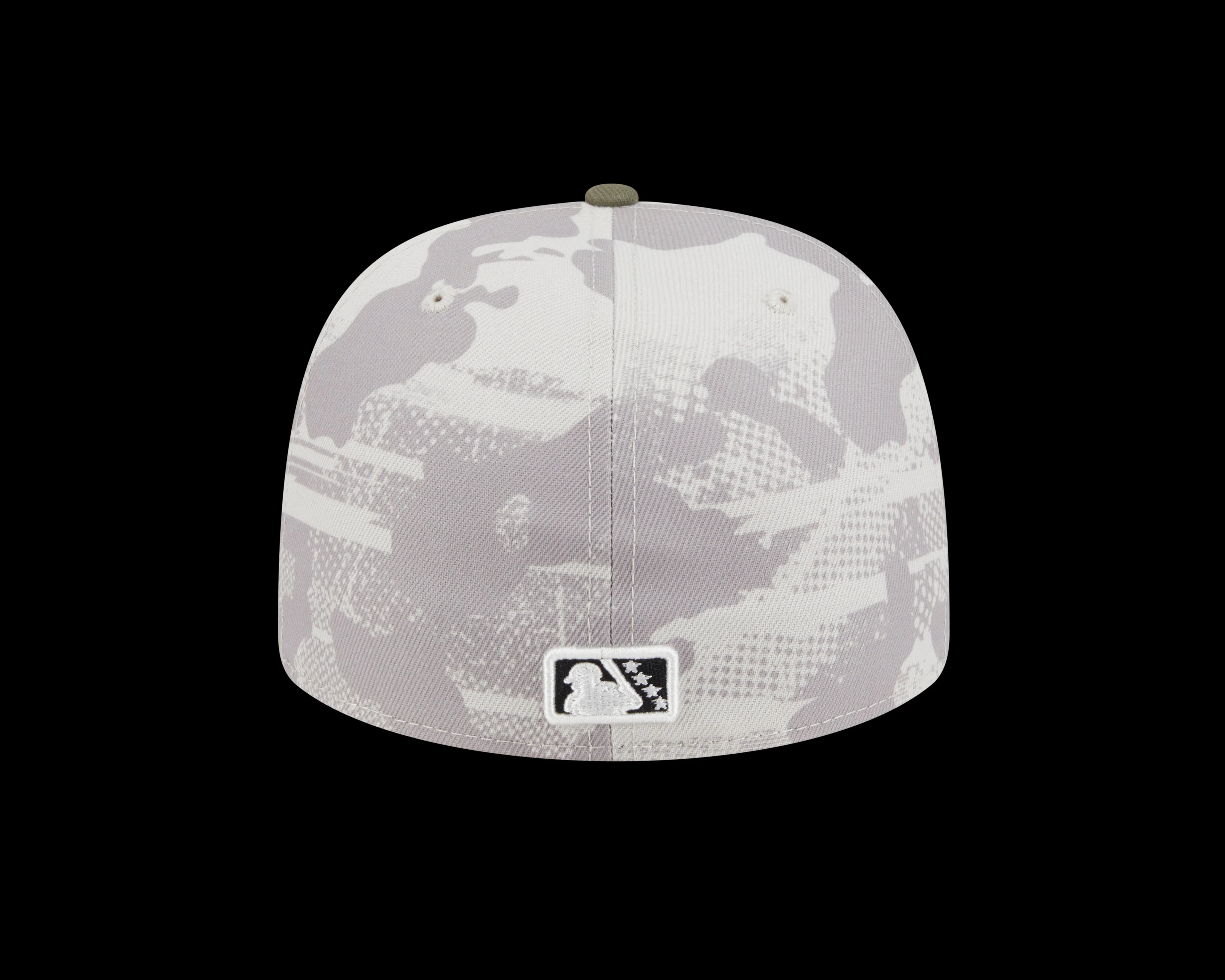 Arkansas Travelers New Era 59FIFTY Armed Forces Day 2025 Cap - Image 5