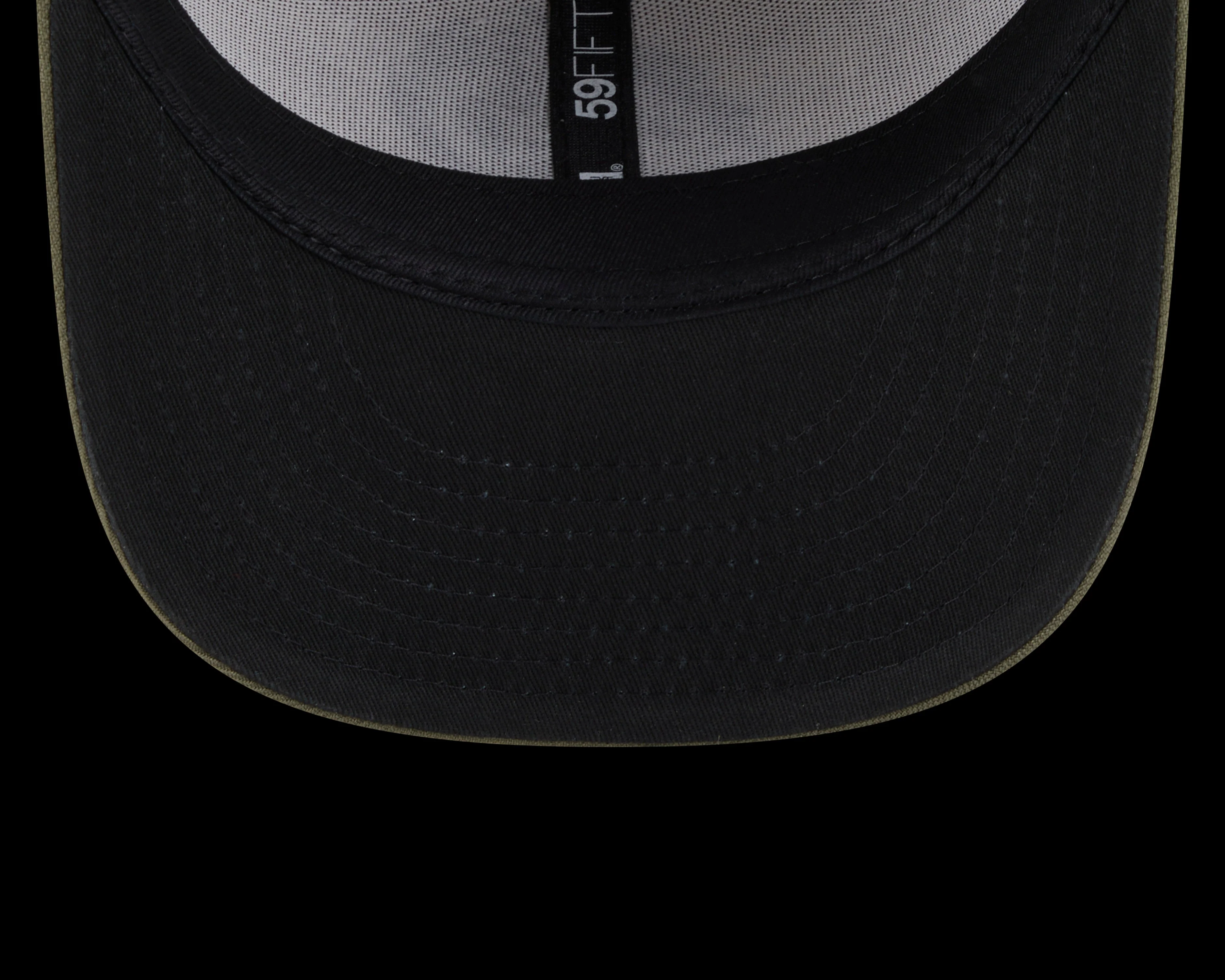 Arkansas Travelers New Era 59FIFTY Armed Forces Day 2025 Cap - Image 7