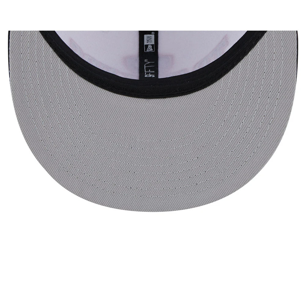 Arkansas Travelers New Era 9FIFTY Crest Cap - Image 7