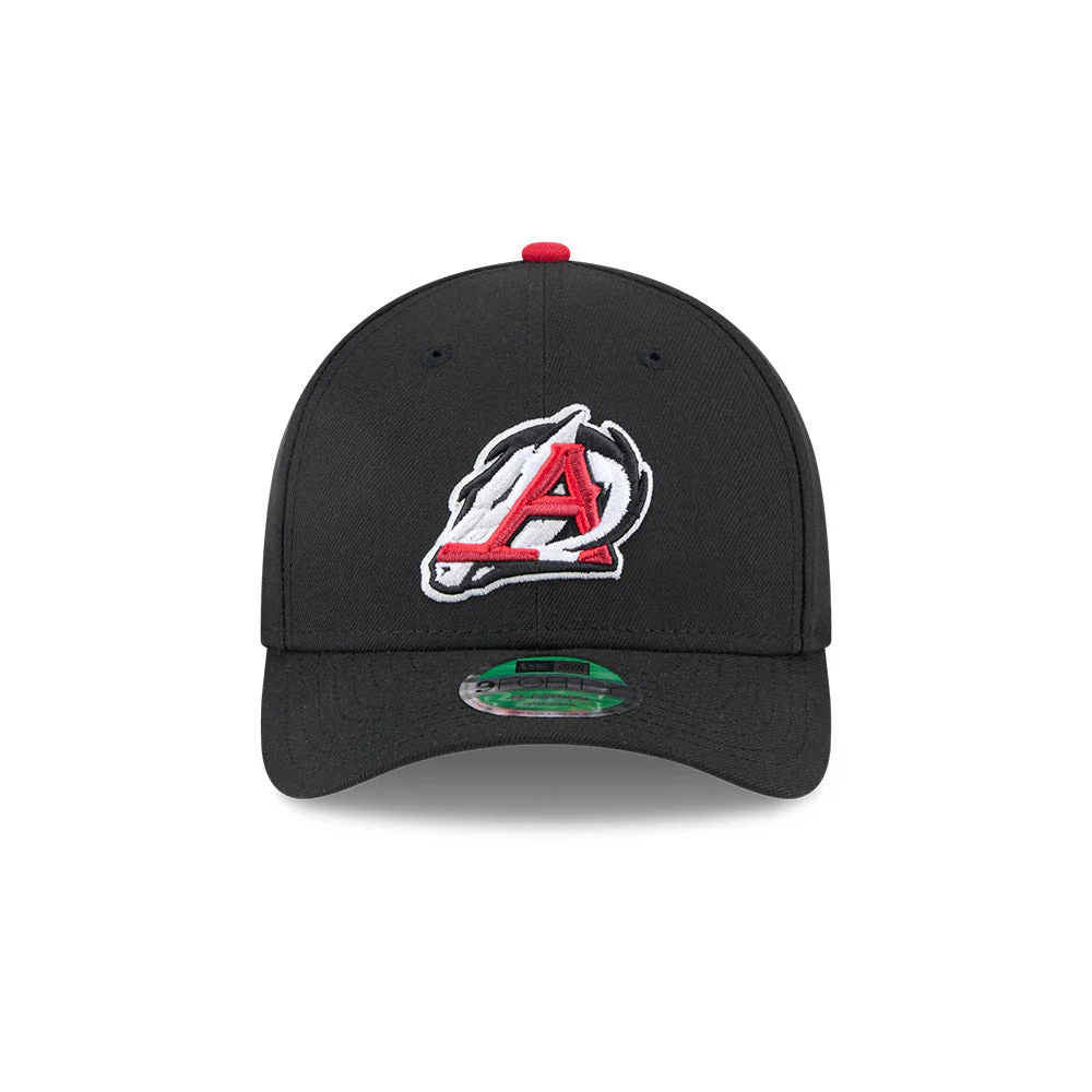 Arkansas Travelers New Era 9FORTY Home Cap - Image 3