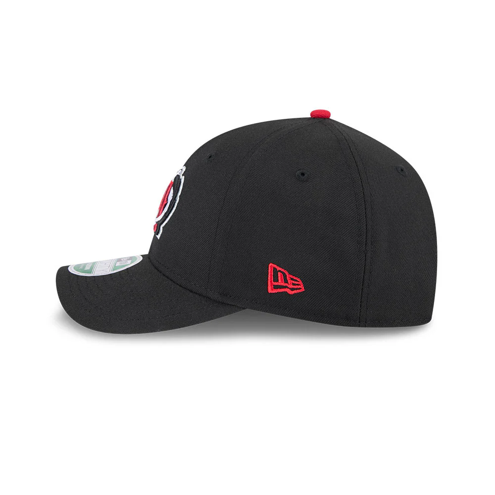 Arkansas Travelers New Era 9FORTY Home Cap - Image 4