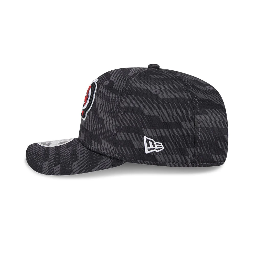 Arkansas Travelers New Era 9SEVENTY Clubhouse Cap - Image 4