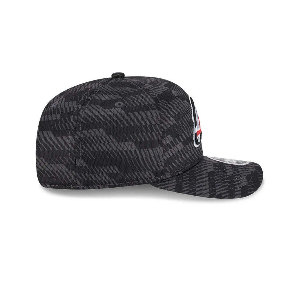 Arkansas Travelers New Era 9SEVENTY Clubhouse Cap - Image 6