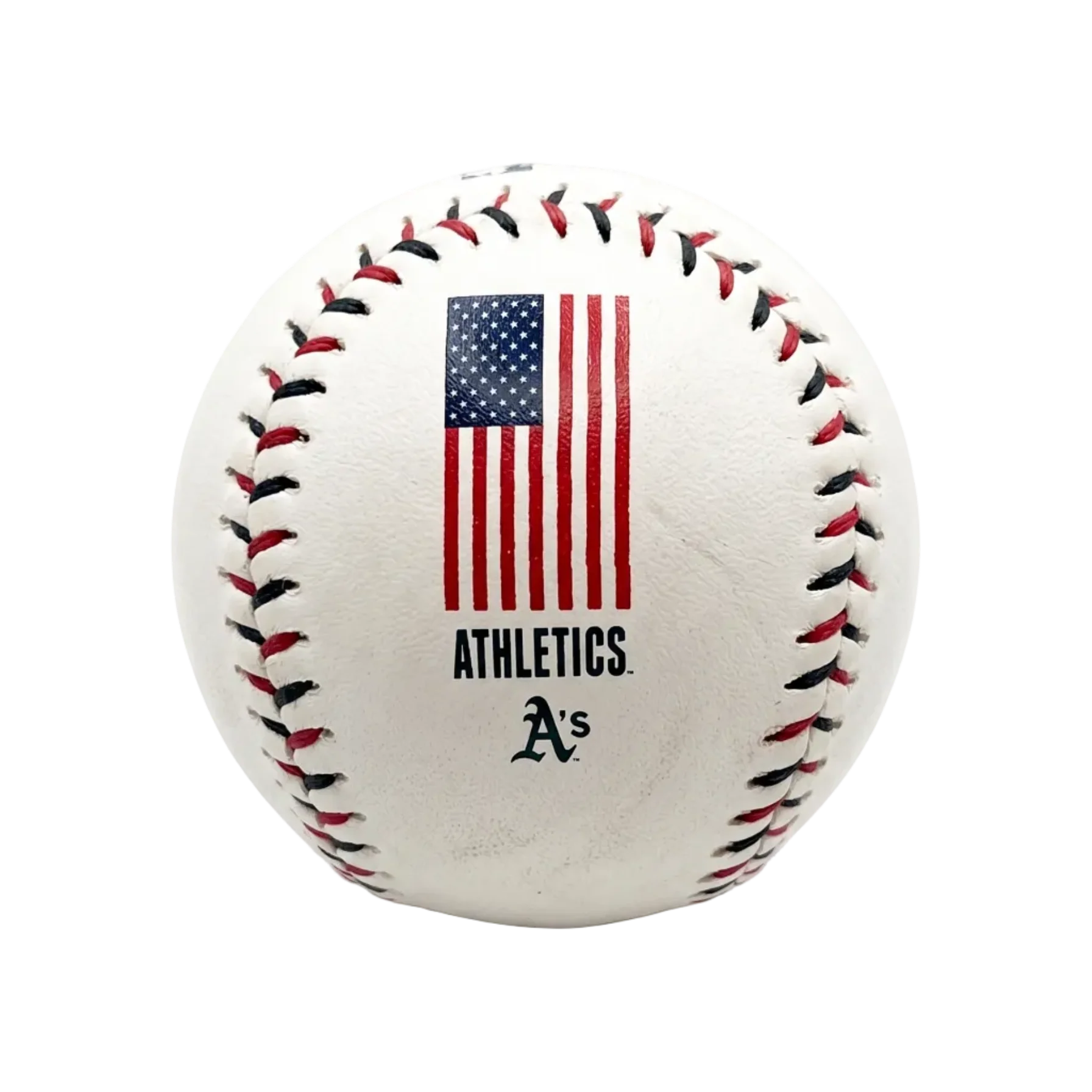 A's 250th Anniversary Baseball - Image 3