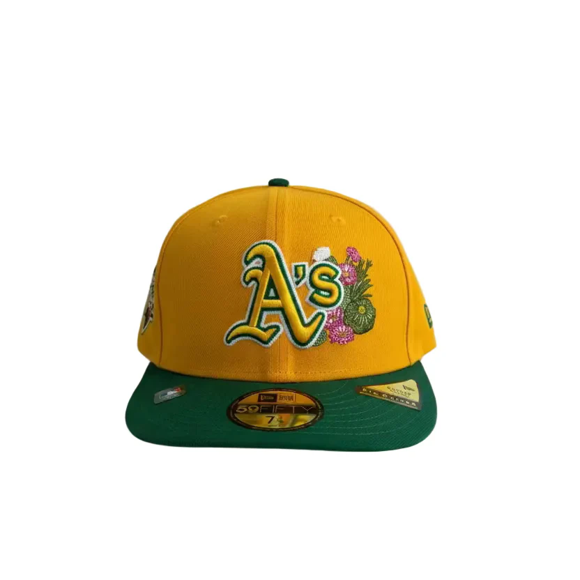 A's 2026 Spring Training 5950
