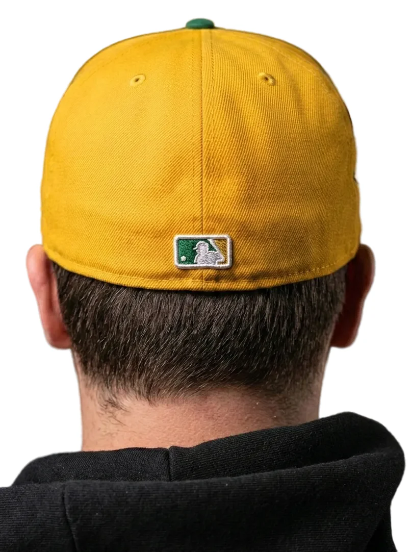 A's 2026 Spring Training 5950 - Image 4