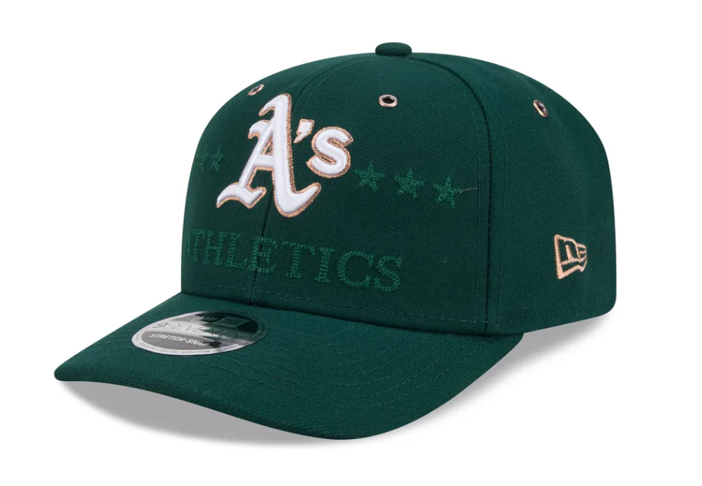 A'S All-Star 970SS - Image 3