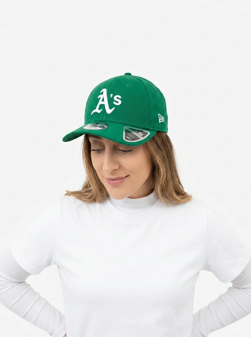 A's Player Rep Alt 3930 MC - Image 2