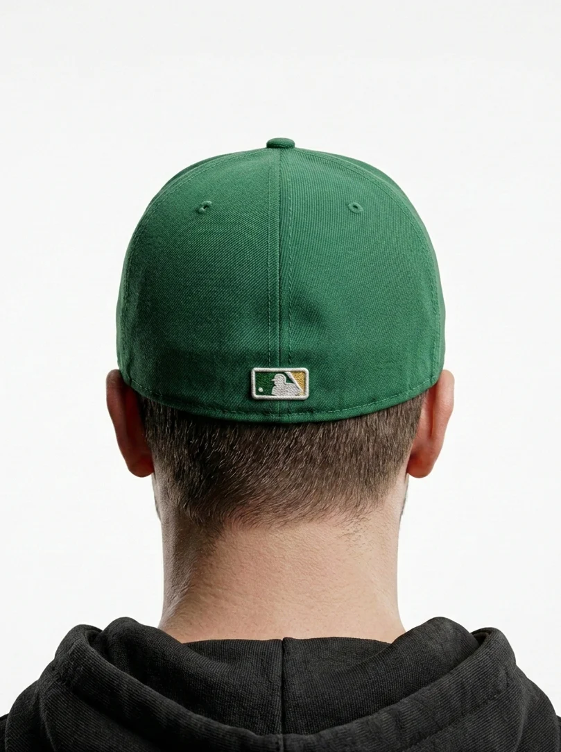 A's Player Rep Alt 3930 MC - Image 3