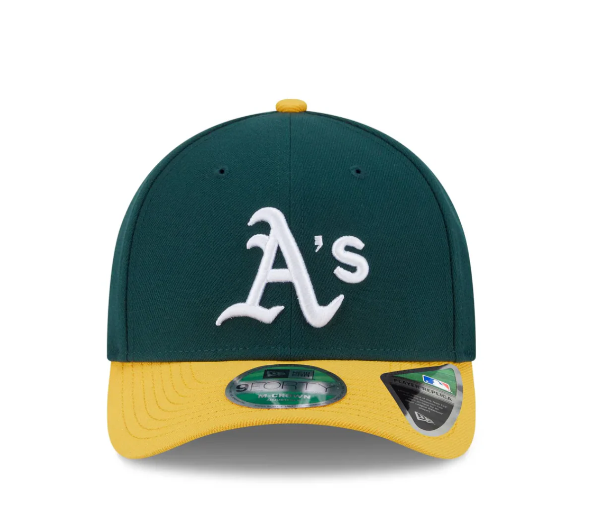 A'S SACRAMENTO HOME 940MC - Image 3