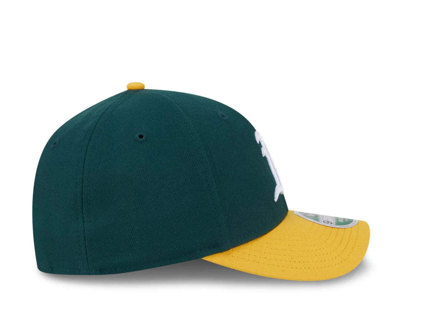 A'S SACRAMENTO HOME 940MC - Image 5