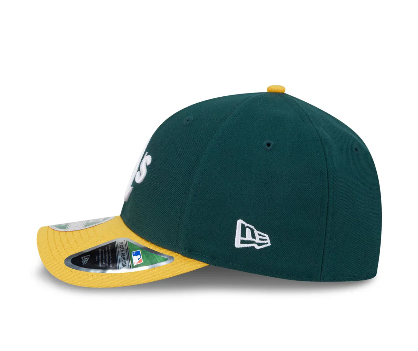 A'S SACRAMENTO HOME 940MC - Image 6