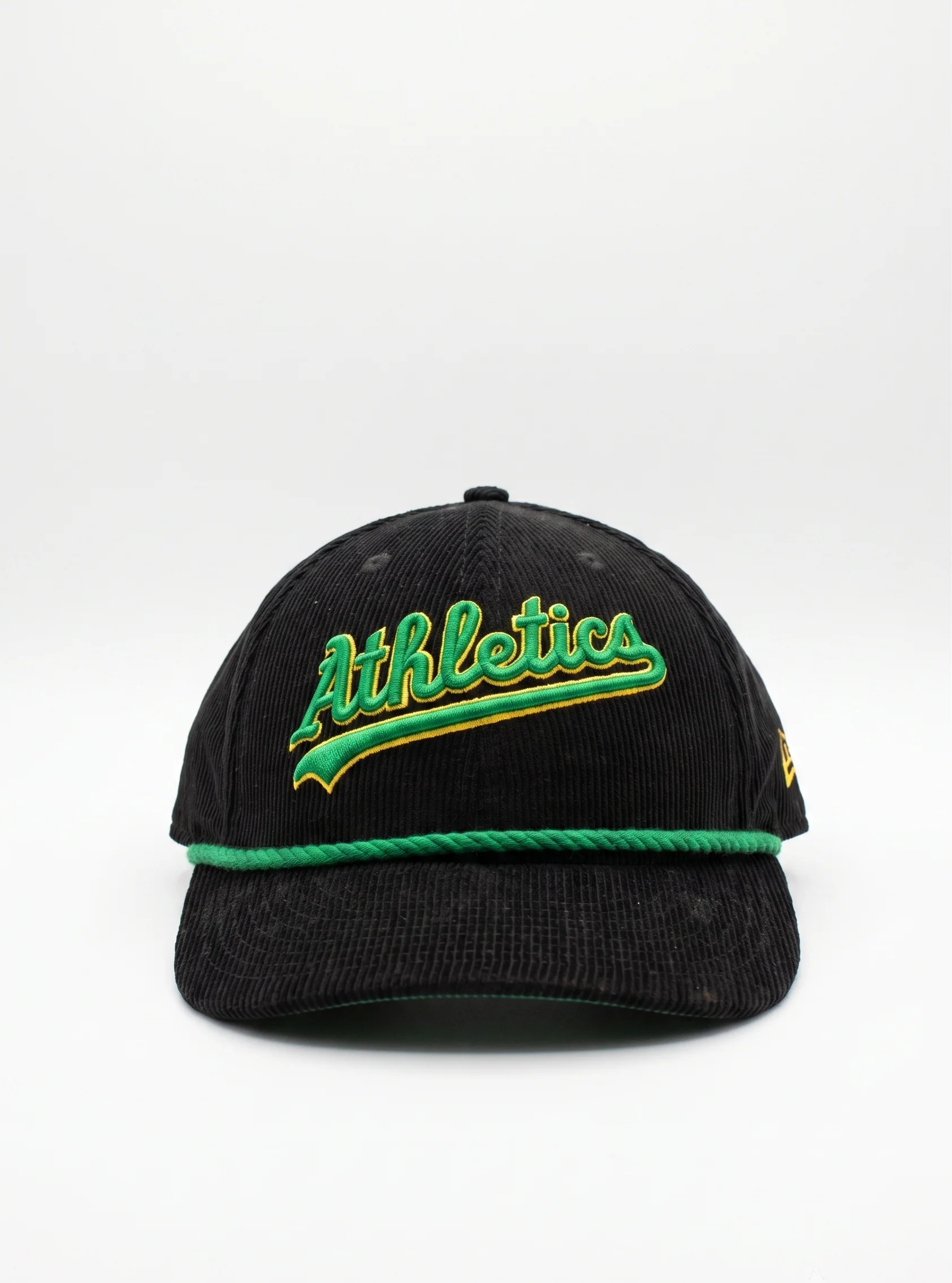 A's Rope Low Pro 59Fifty - Image 2