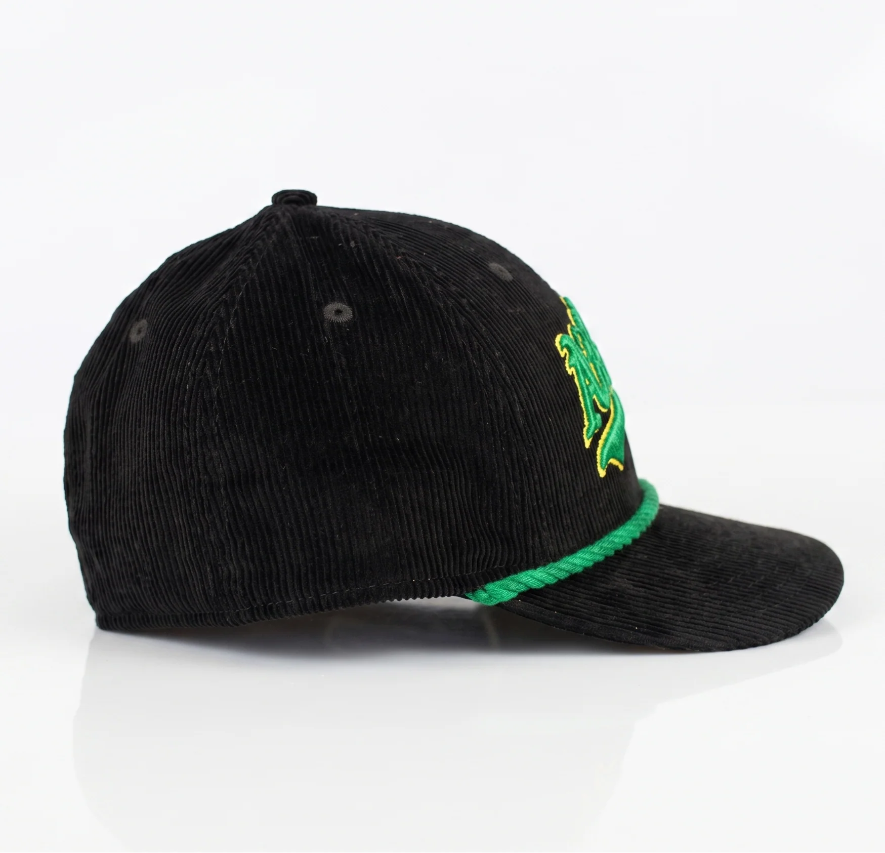 A's Rope Low Pro 59Fifty - Image 4