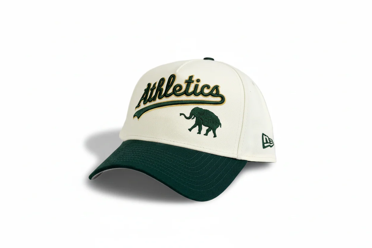 A's Script Elephant 940AF