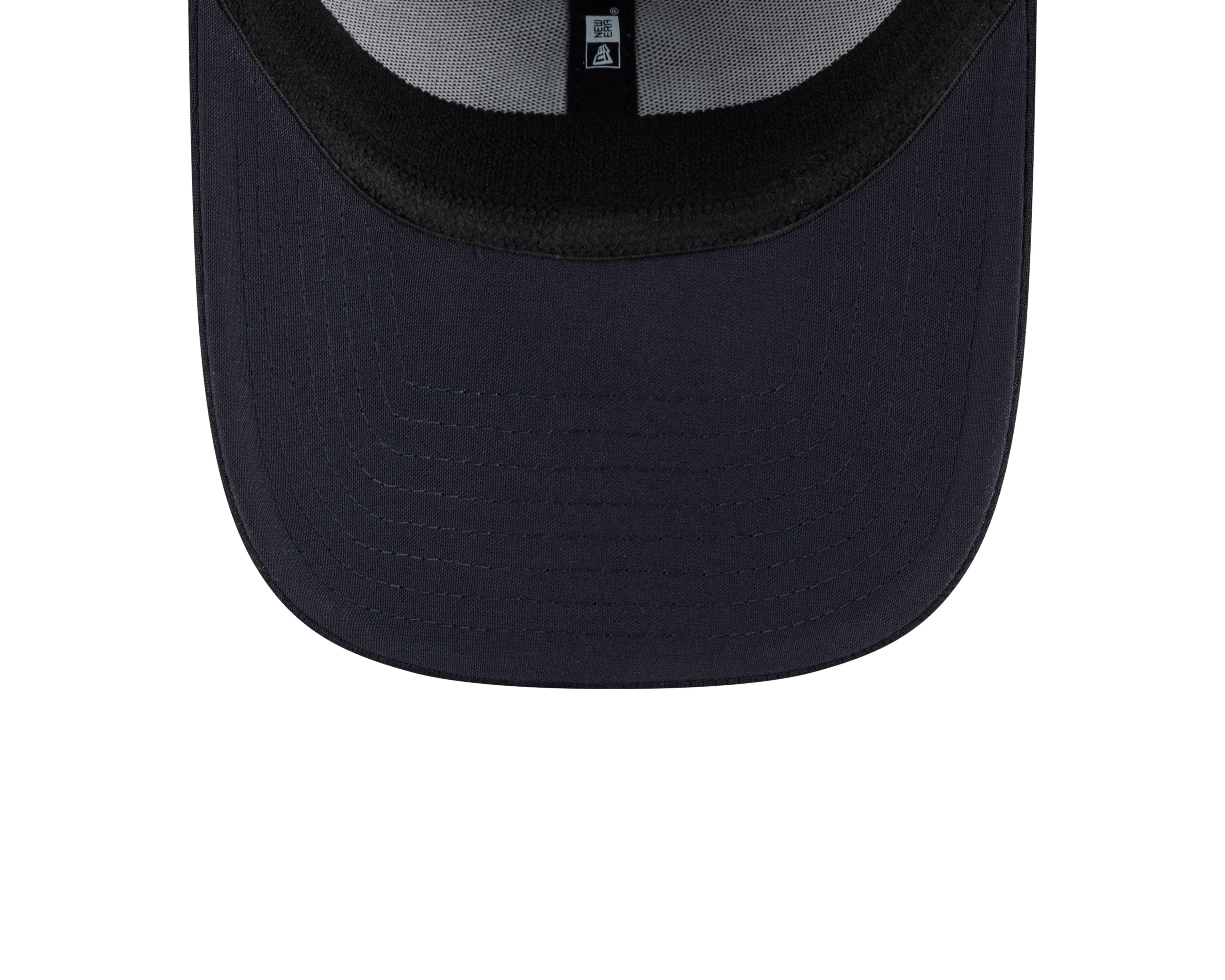 Asheville Tourists New Era 39Thirty BP Cap - Image 7
