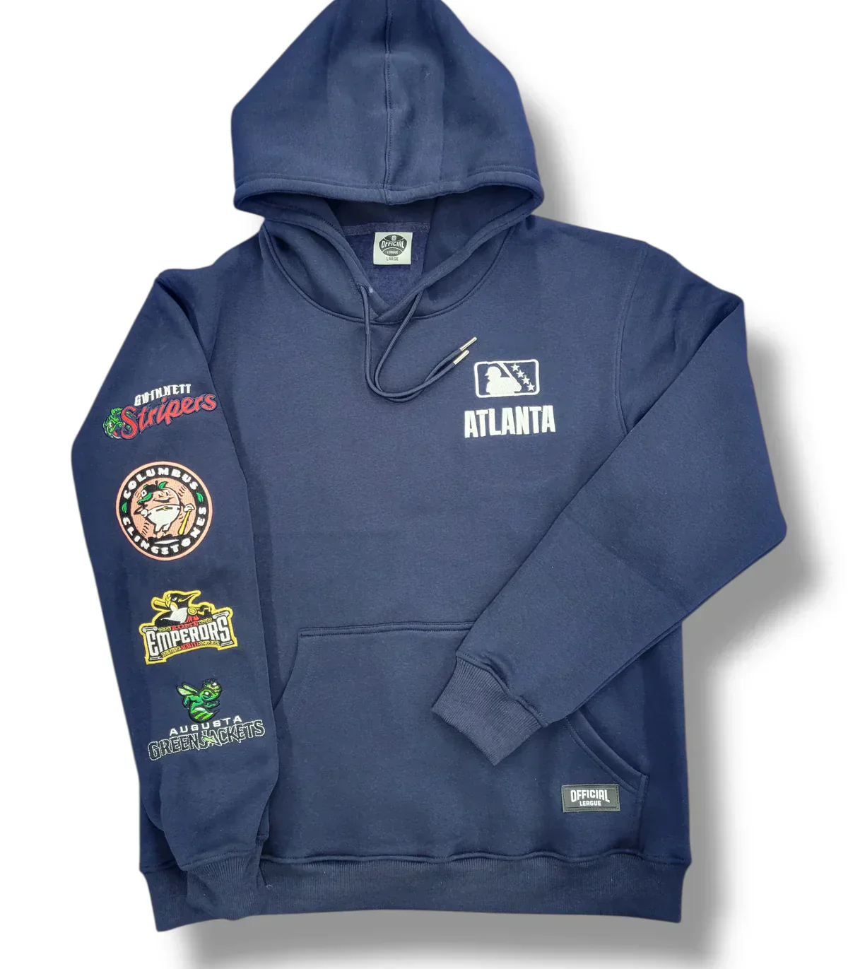 Atlanta Affiliates Hoodie