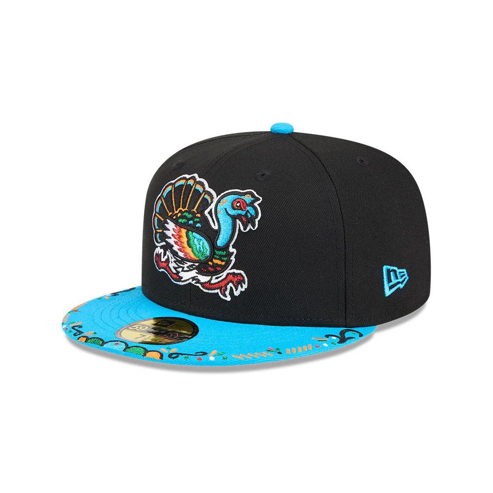 Augusta GreenJackets 2026 COPA 59Fifty