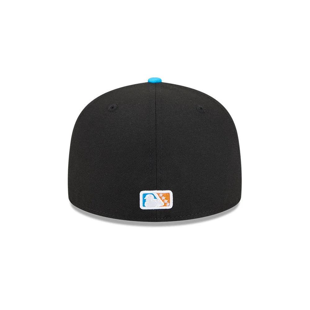 Augusta GreenJackets 2026 COPA 59Fifty - Image 5