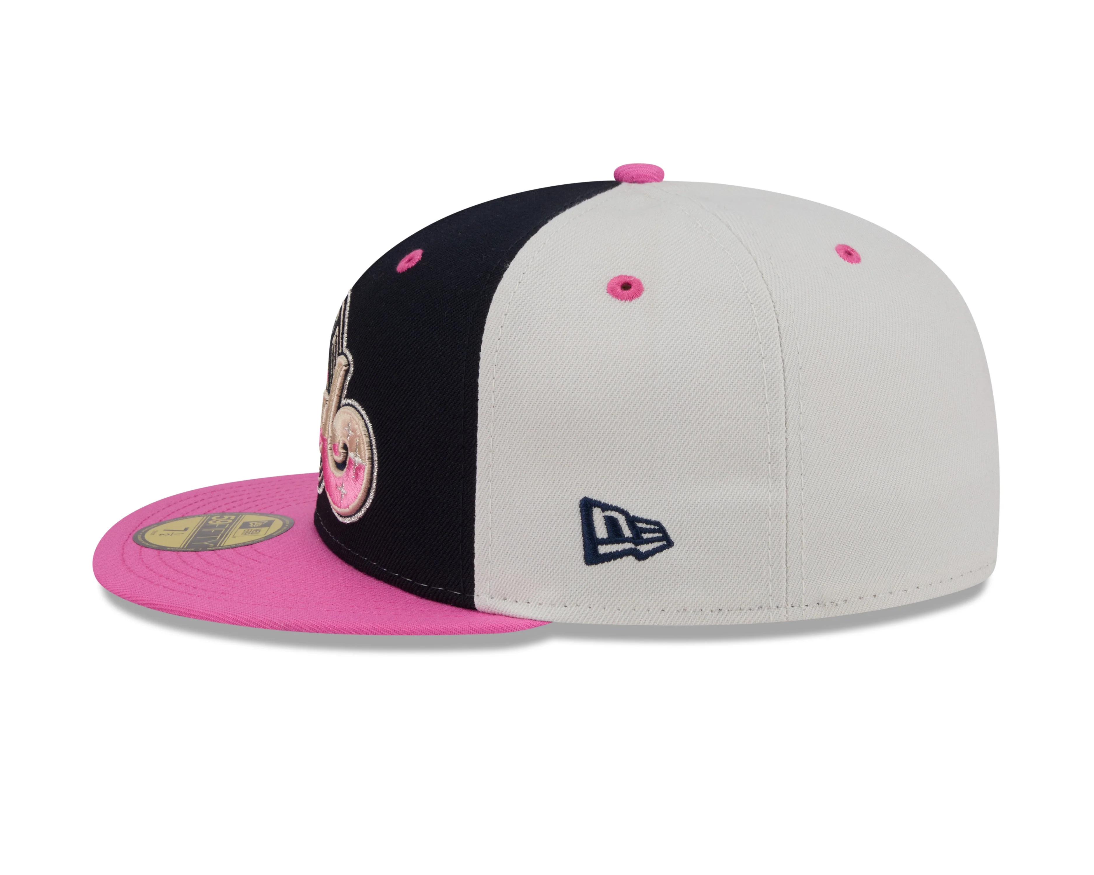 Augusta GreenJackets 26 Soul 59Fifty - Image 5